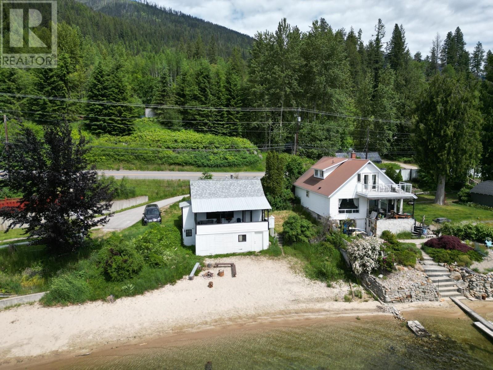 3230 3a Highway, Nelson, British Columbia  V1L 6M7 - Photo 17 - 2476124