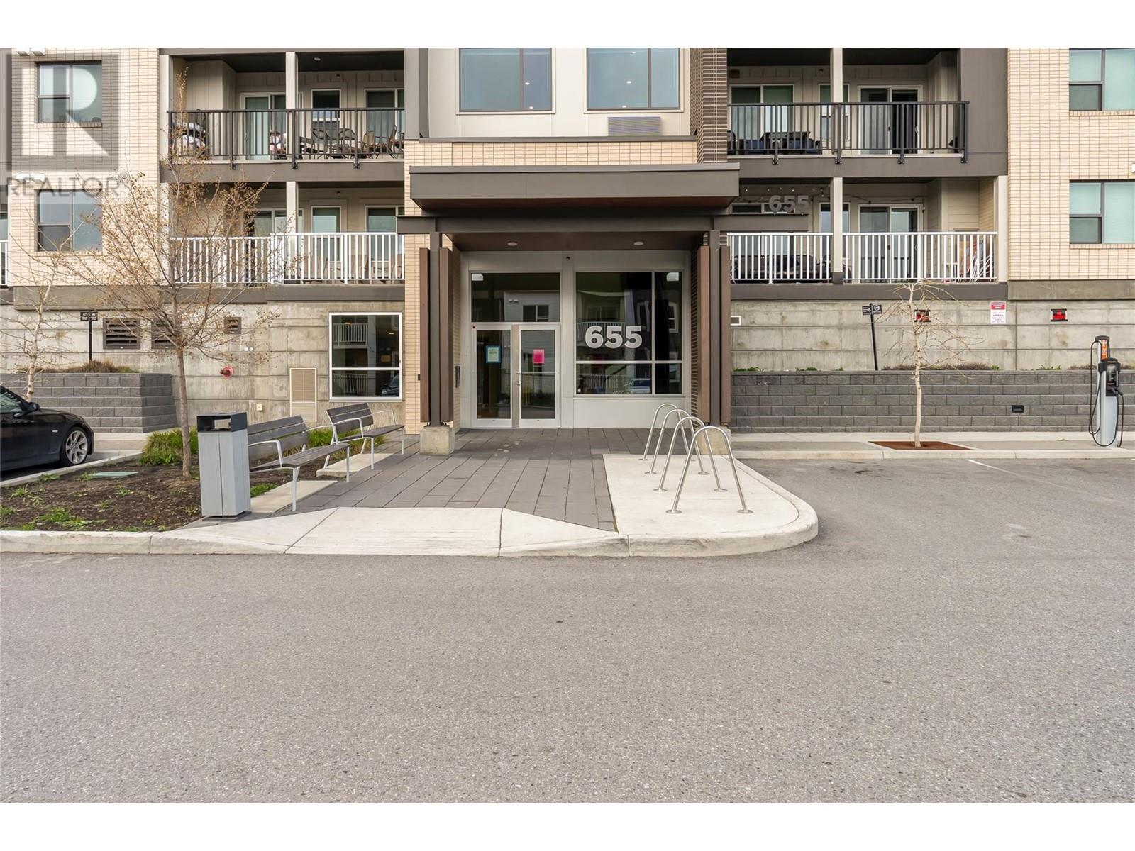 655 Academy Way Unit# 121, Kelowna, British Columbia  V1V 0A2 - Photo 16 - 10310049