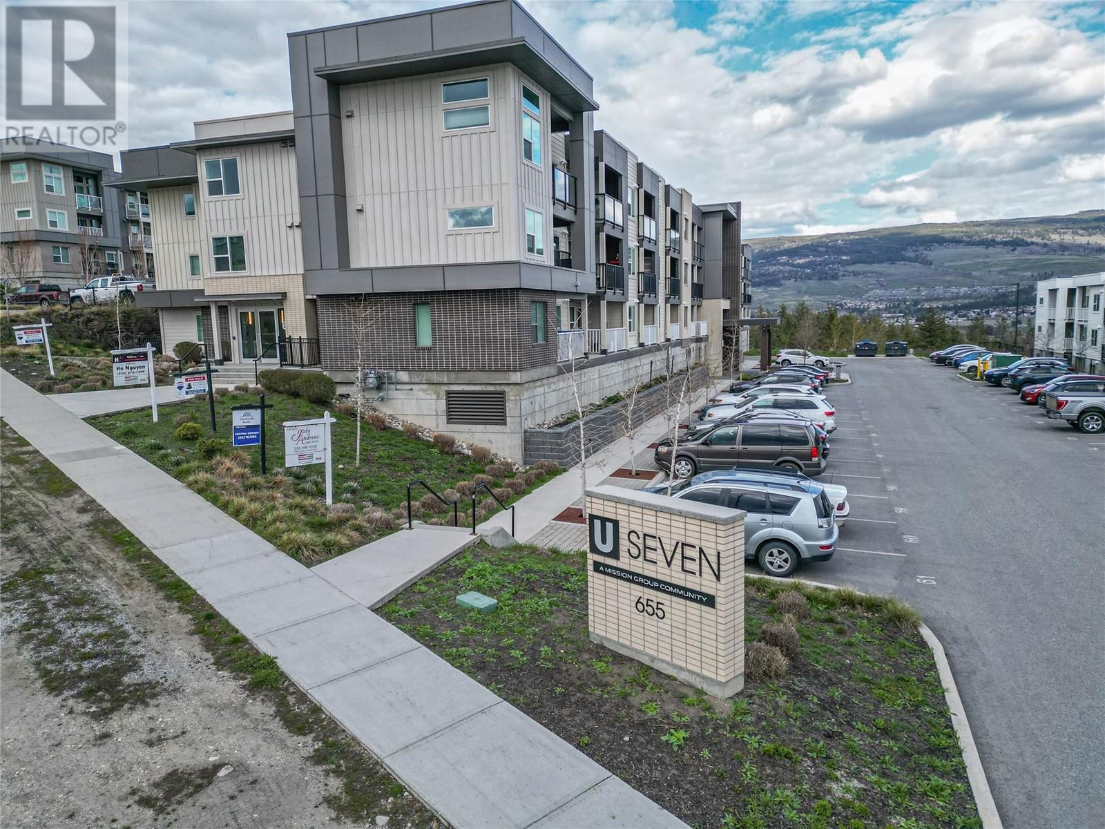 655 Academy Way Unit# 121, Kelowna, British Columbia  V1V 0A2 - Photo 17 - 10310049