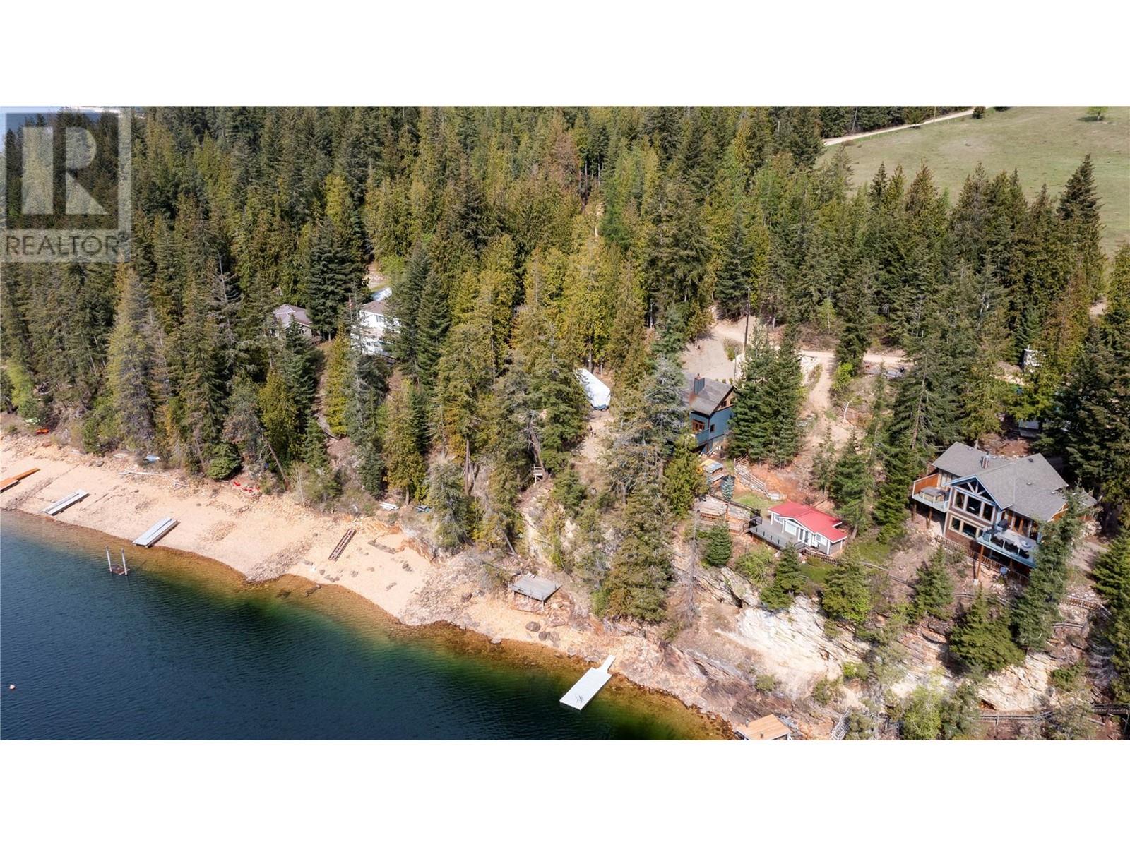 6432 Sunnybrae Canoe Point Road Unit# 6, Tappen, British Columbia  V0E 2X1 - Photo 19 - 10310141