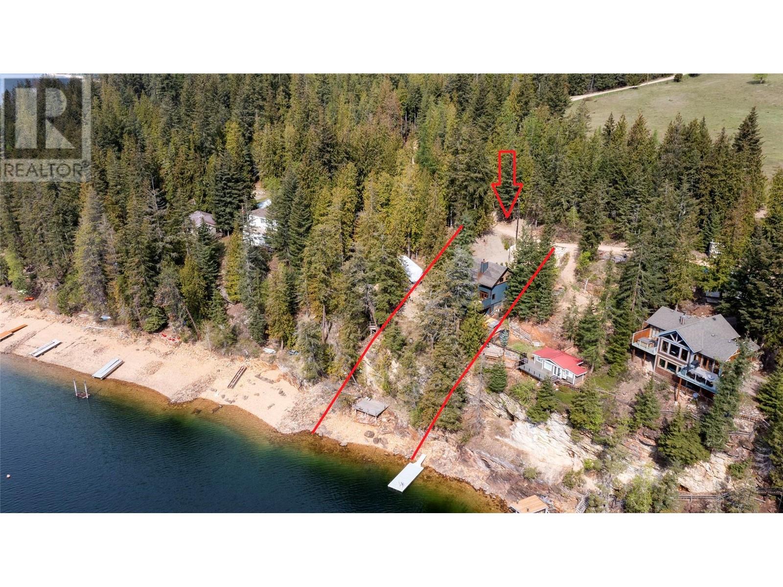 6432 Sunnybrae Canoe Point Road Unit# 6, Tappen, British Columbia  V0E 2X1 - Photo 20 - 10310141