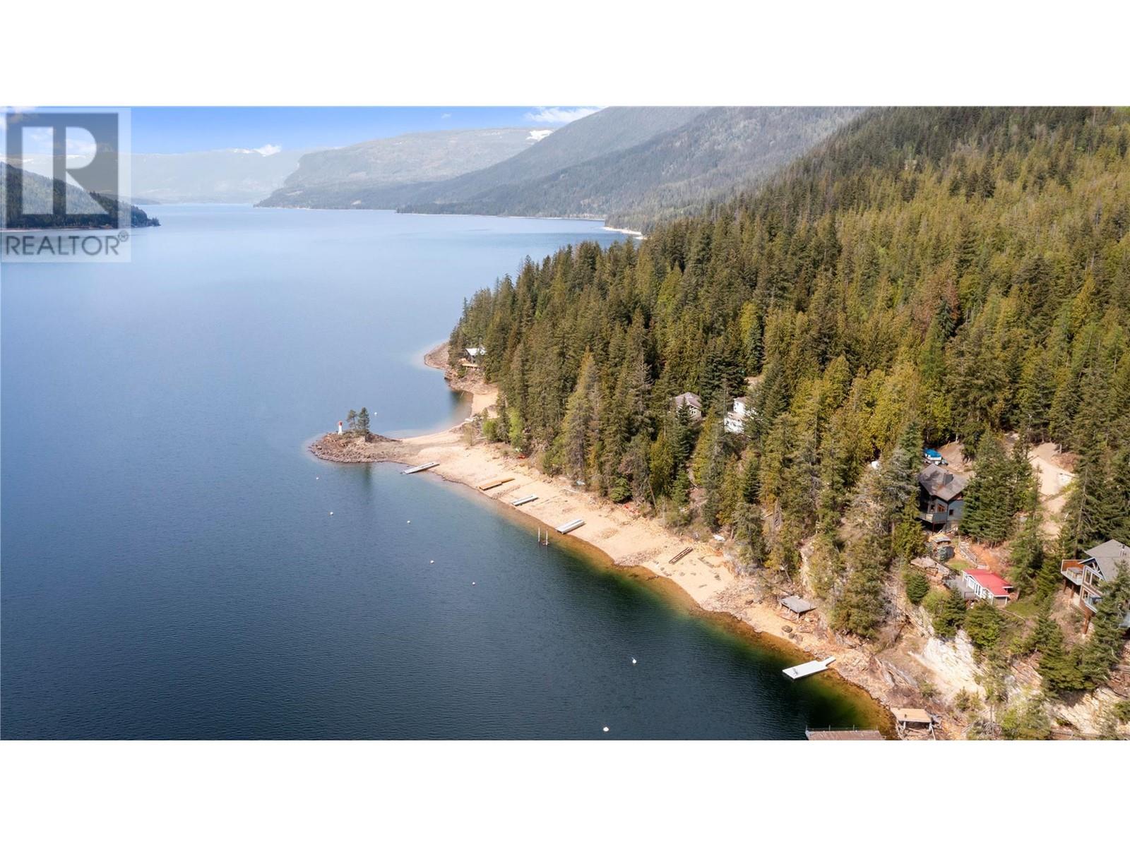 6432 Sunnybrae Canoe Point Road Unit# 6, Tappen, British Columbia  V0E 2X1 - Photo 21 - 10310141