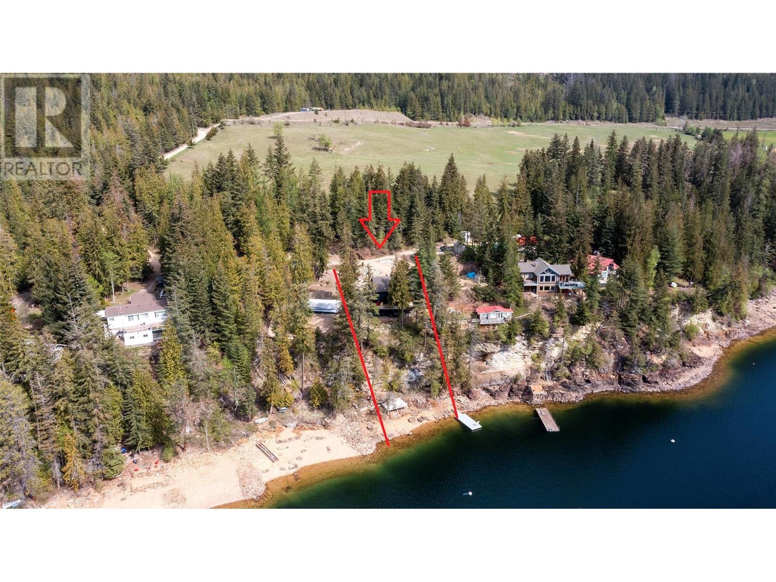 6432 Sunnybrae Canoe Point Road Unit# 6, Tappen, British Columbia  V0E 2X1 - Photo 24 - 10310141