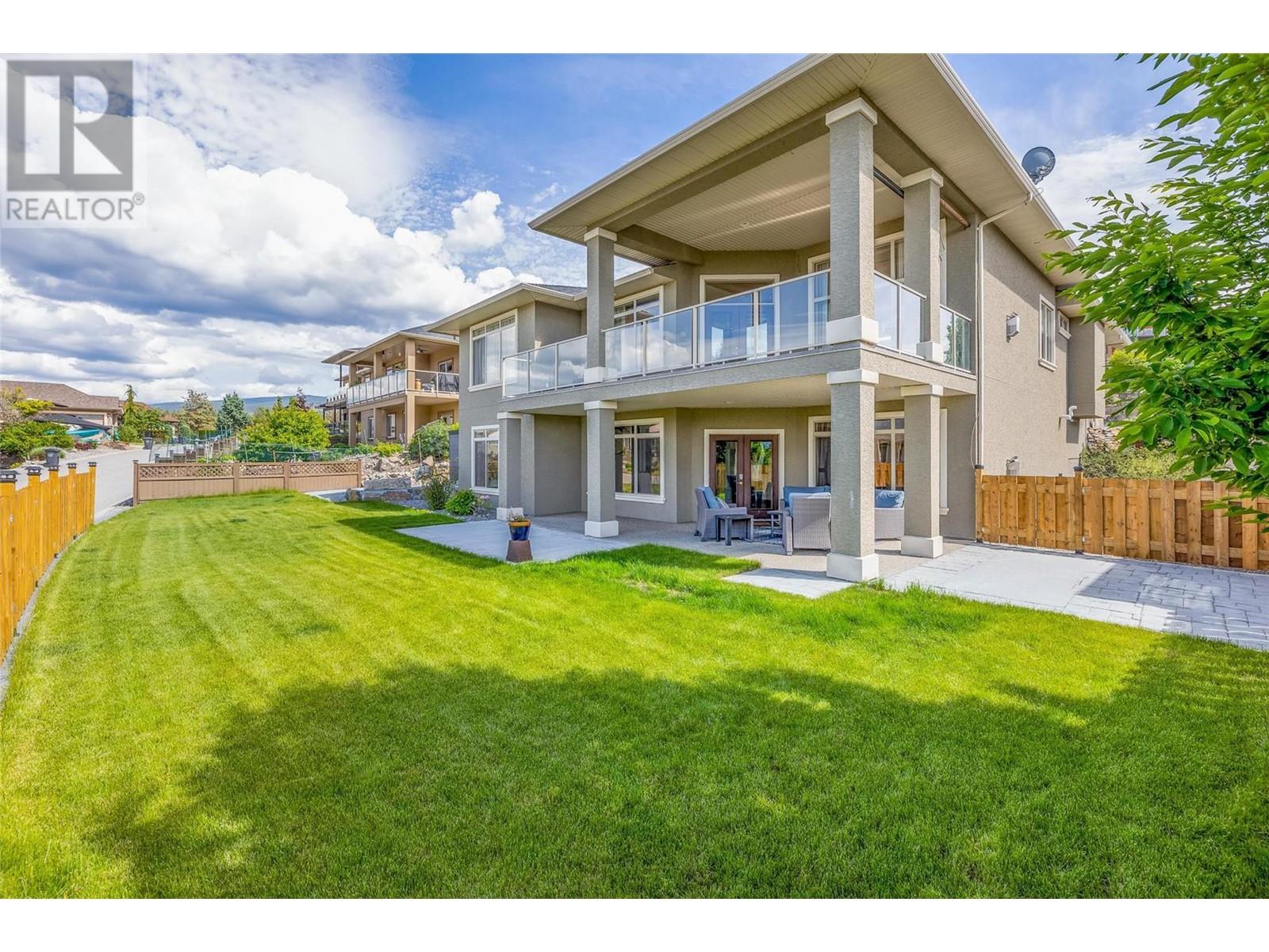 470 Trumpeter Road, Kelowna, British Columbia  V1W 5J4 - Photo 4 - 10310027