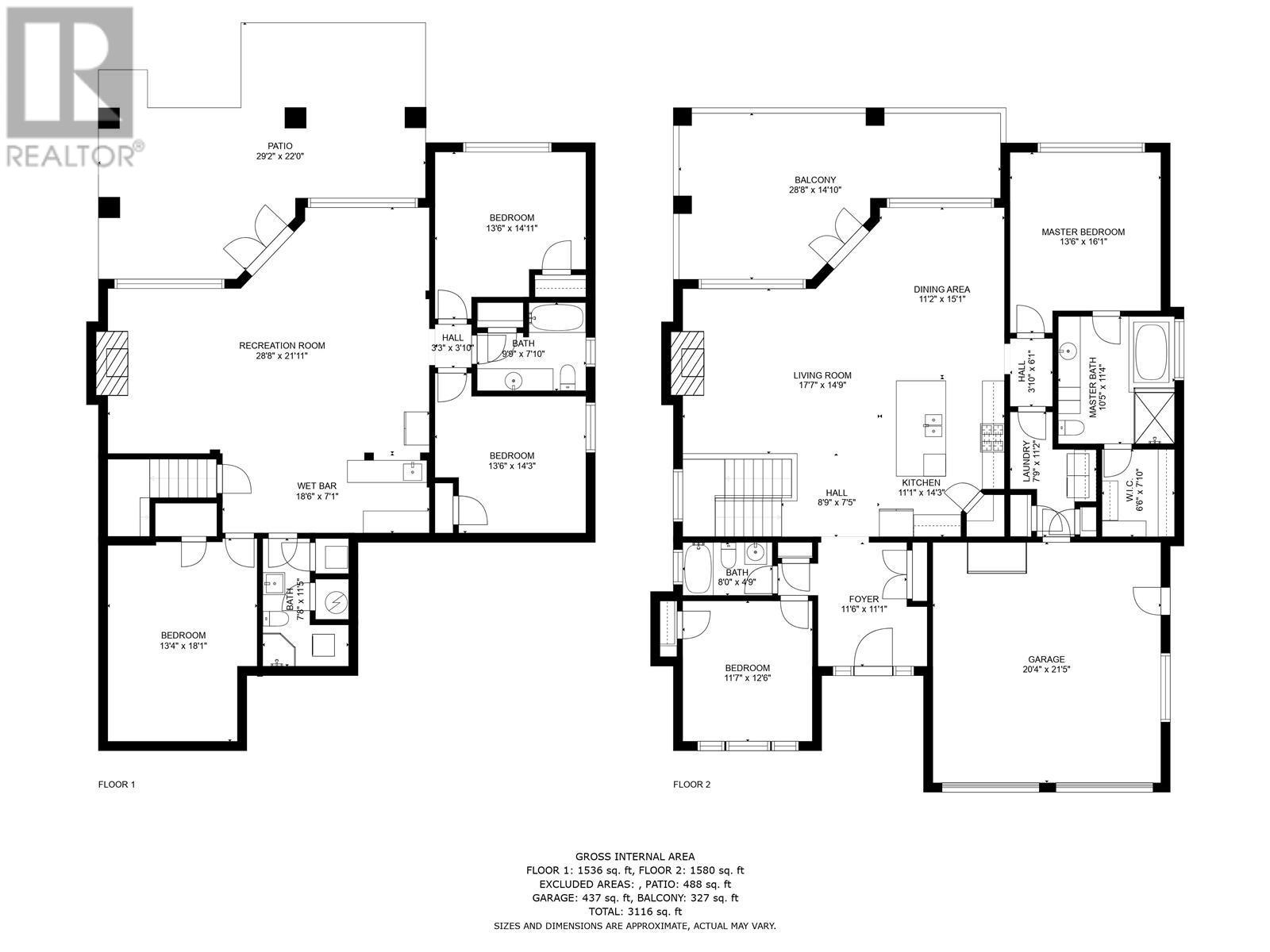 470 Trumpeter Road, Kelowna, British Columbia  V1W 5J4 - Photo 52 - 10310027