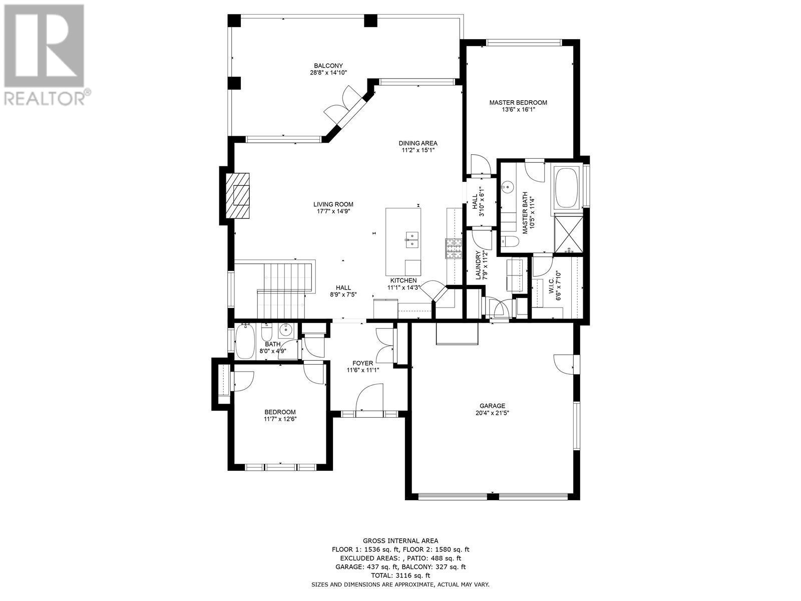 470 Trumpeter Road, Kelowna, British Columbia  V1W 5J4 - Photo 54 - 10310027