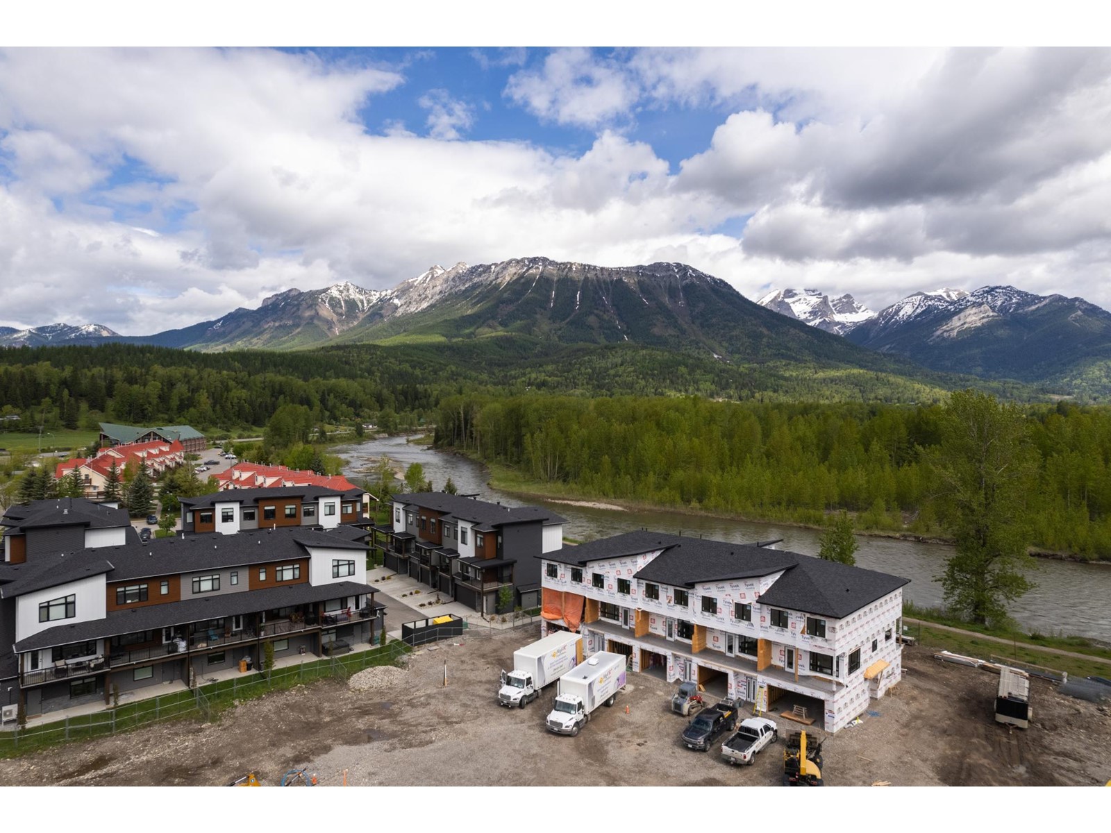 800 Riverside Way Unit# 302, Fernie, British Columbia  V0B 1M7 - Photo 16 - 2476193