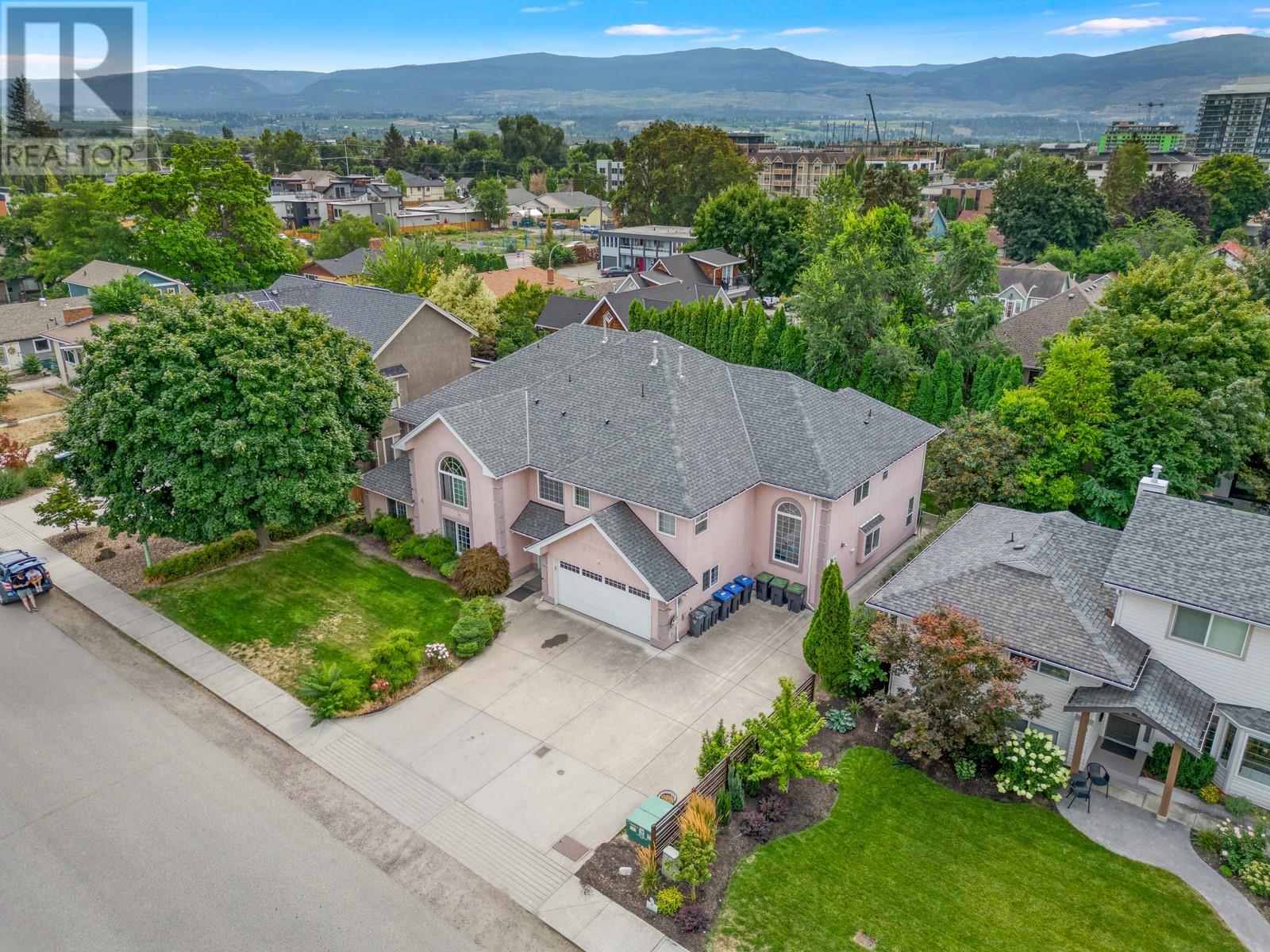 453 Morrison Avenue, Kelowna, British Columbia  V1Y 5E1 - Photo 1 - 10310314