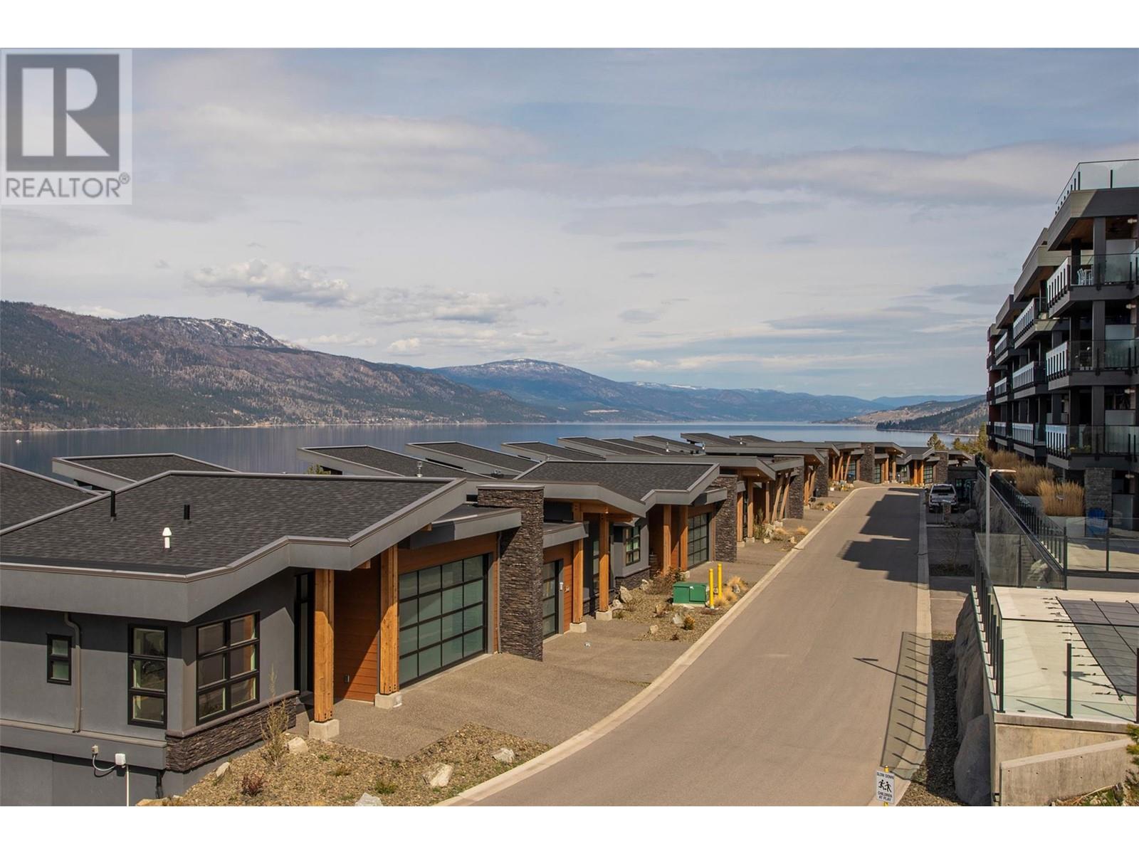 3475 Granite Close Unit# 401, Kelowna, British Columbia  V1V 0B9 - Photo 38 - 10310386