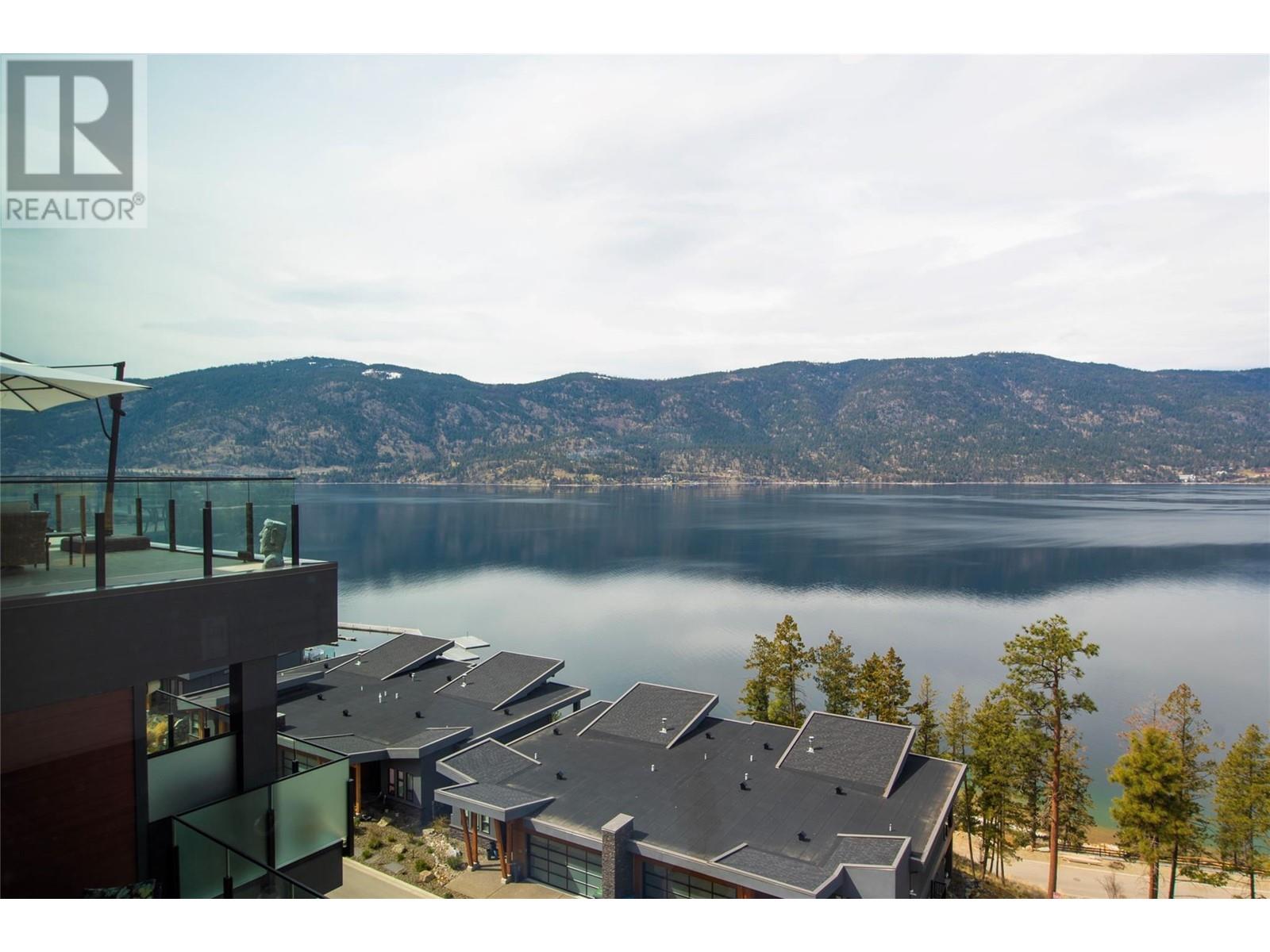 3475 Granite Close Unit# 401, Kelowna, British Columbia  V1V 0B9 - Photo 44 - 10310386