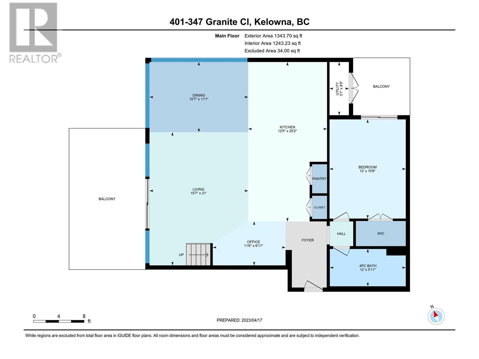 3475 Granite Close Unit# 401, Kelowna, British Columbia  V1V 0B9 - Photo 95 - 10310386