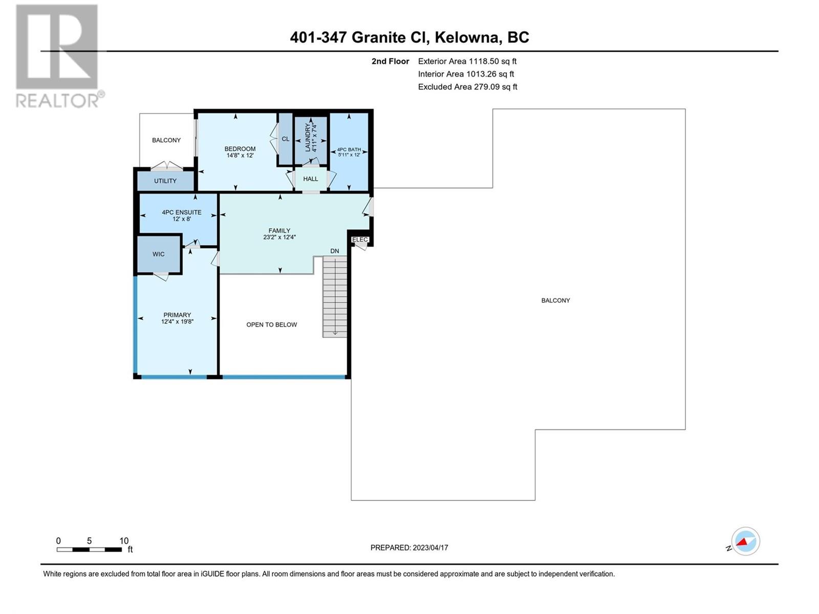 3475 Granite Close Unit# 401, Kelowna, British Columbia  V1V 0B9 - Photo 96 - 10310386