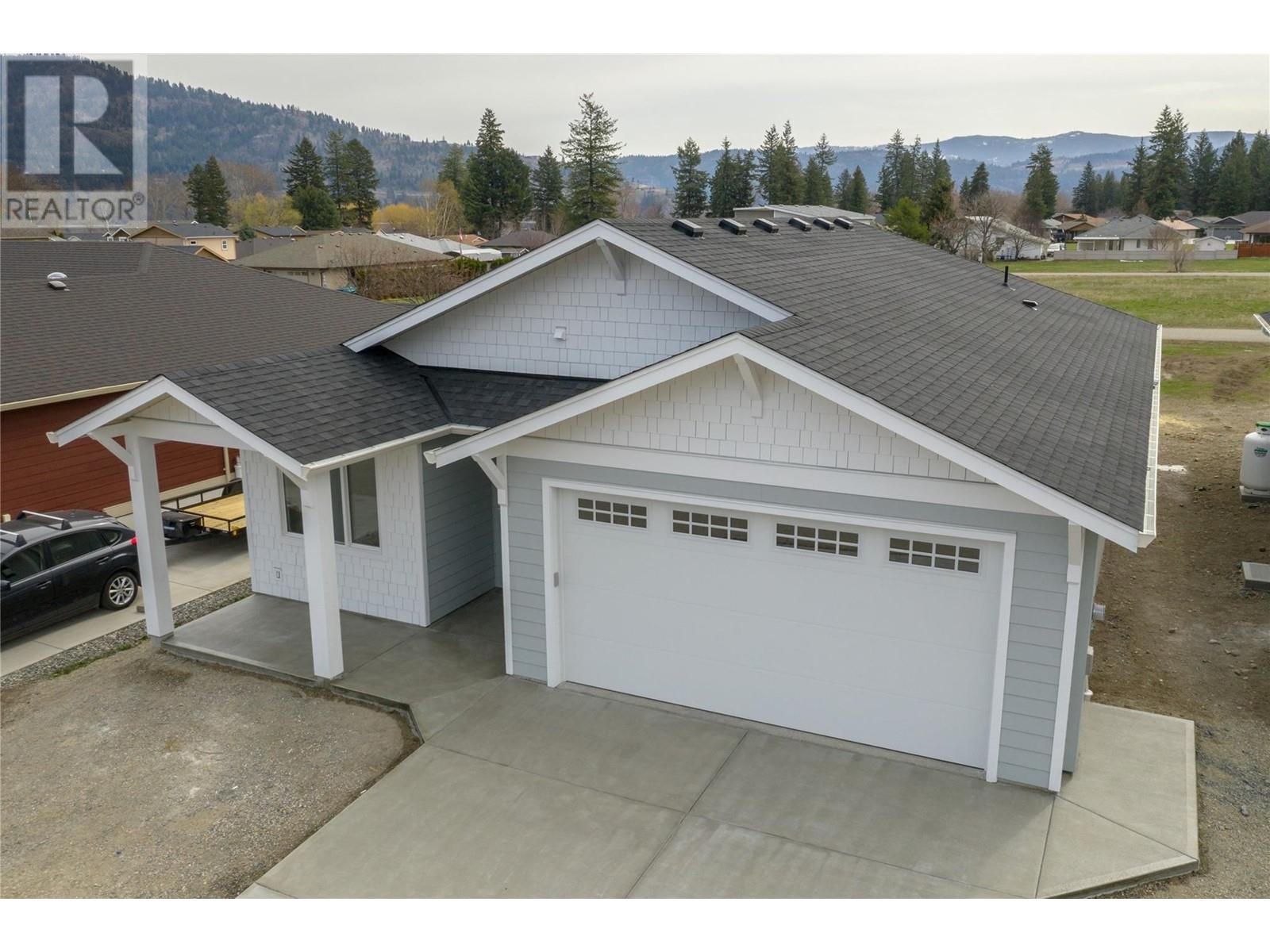 575 Meadowlark Avenue, Vernon, British Columbia  V1H 2A1 - Photo 7 - 10310325