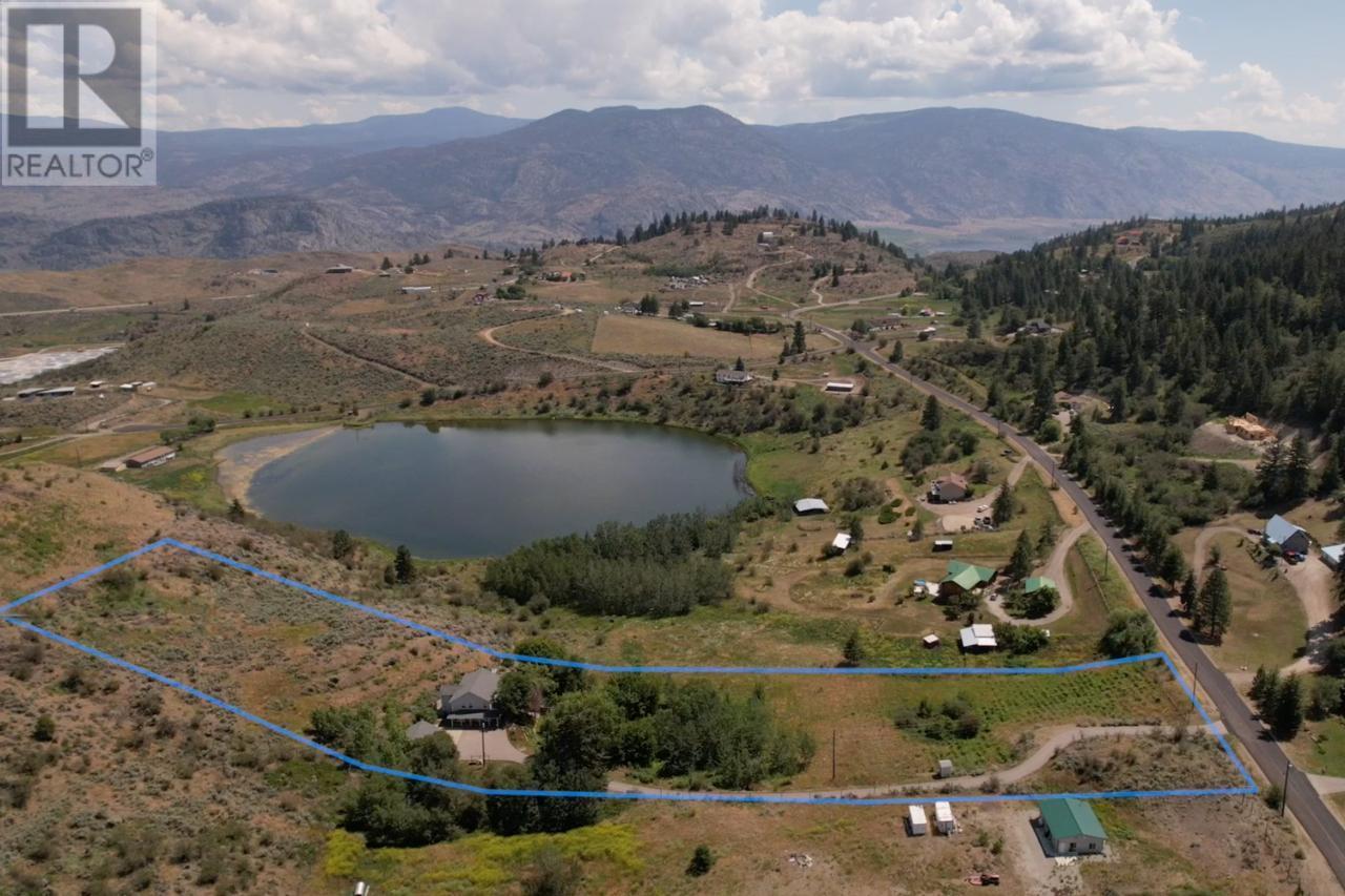 18740 Old Richter Pass Road, Osoyoos, British Columbia  V0H 1V5 - Photo 3 - 10310332