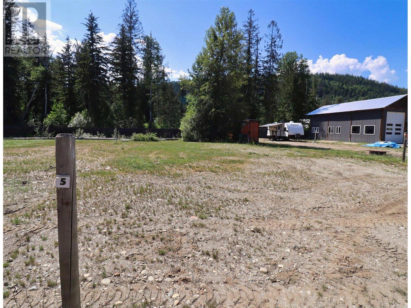 1701 Ireland Road Unit# 5, Seymour Arm, British Columbia  V0E 1M9 - Photo 1 - 10310491