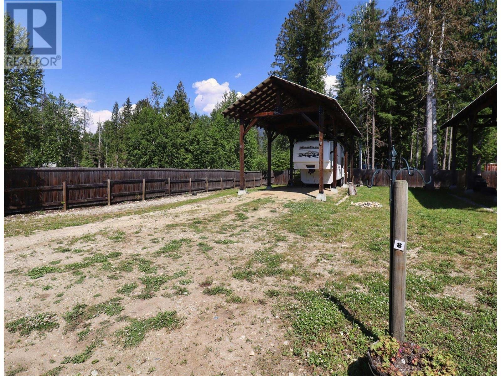 1701 Ireland Road Unit# 8, Seymour Arm, British Columbia  V0E 1M9 - Photo 1 - 10310499