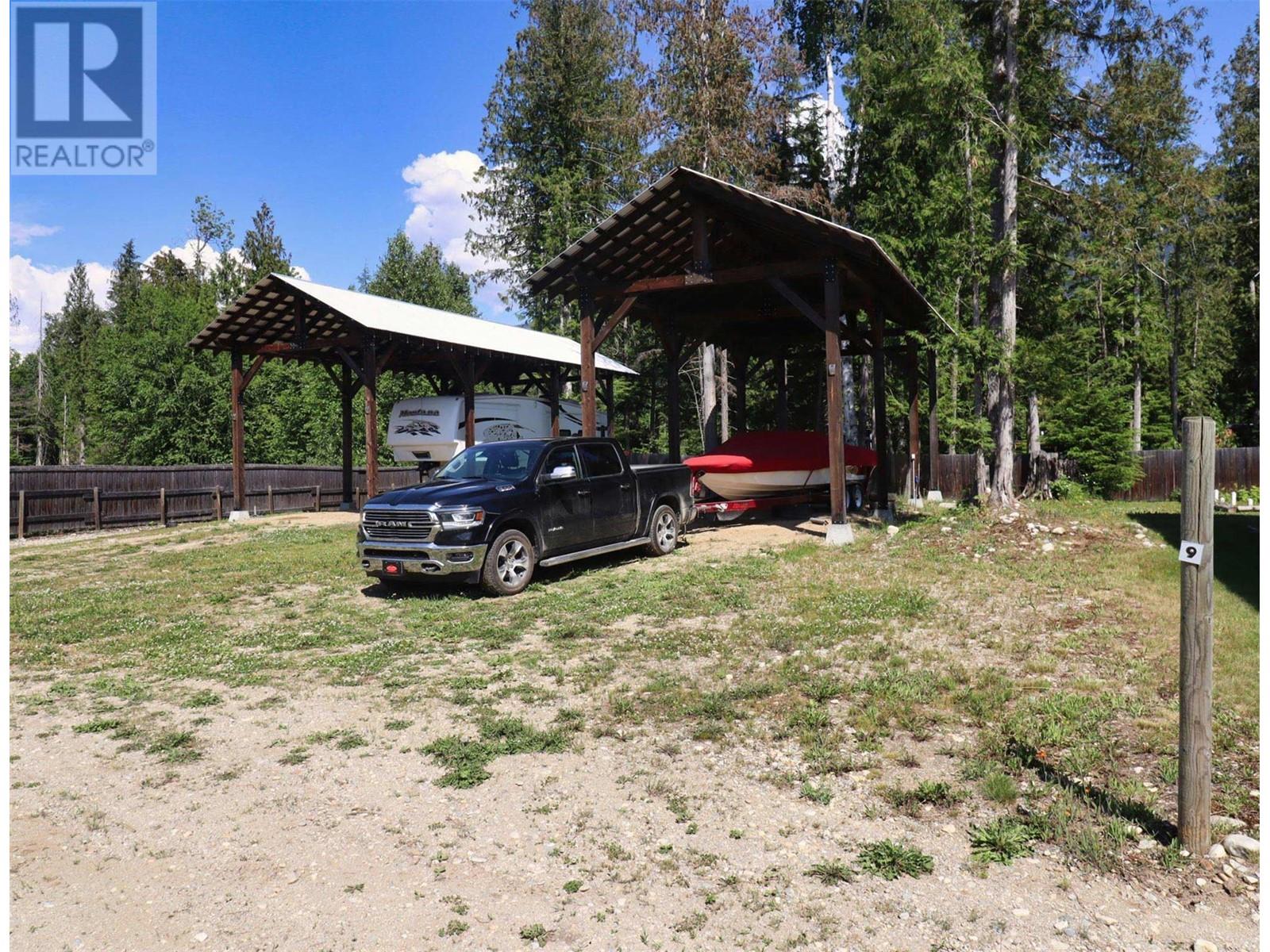 1701 Ireland Road Unit# 9, Seymour Arm, British Columbia  V0E 1M9 - Photo 1 - 10310504