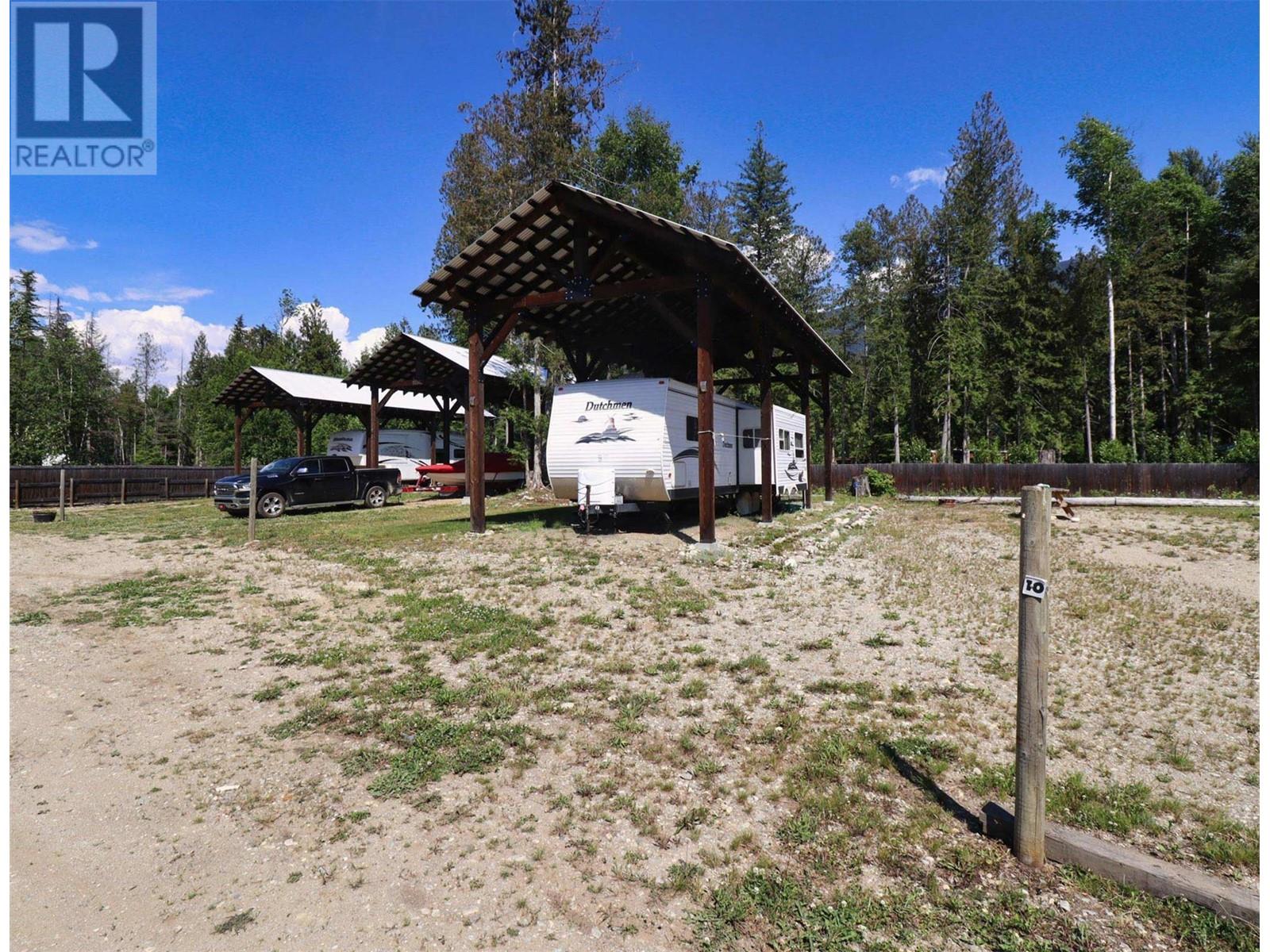 1701 Ireland Road Unit# 10, Seymour Arm, British Columbia  V0E 1M9 - Photo 1 - 10310508