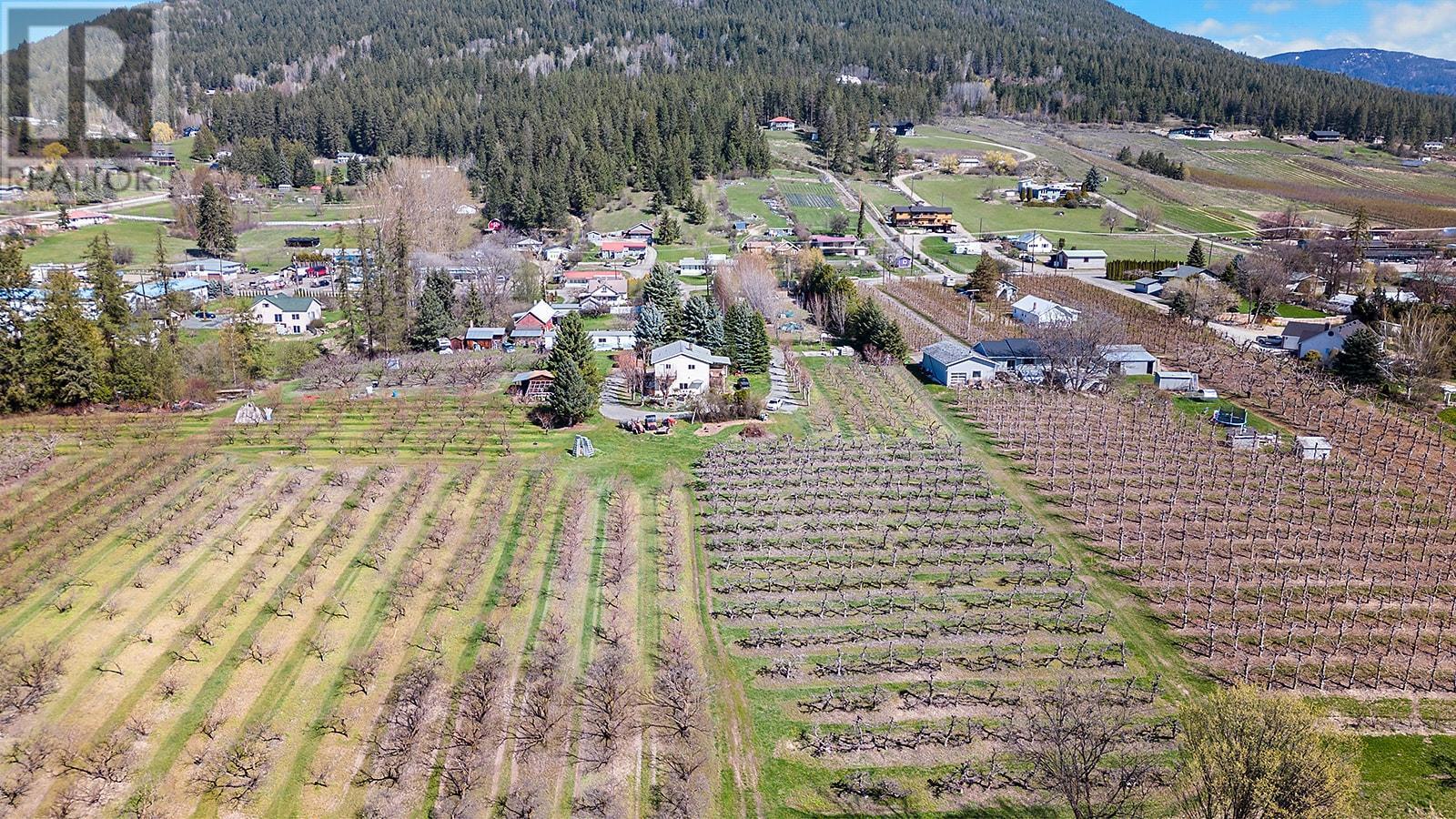 2813 3 Highway, Creston, British Columbia  V0B 1G1 - Photo 29 - 2476249