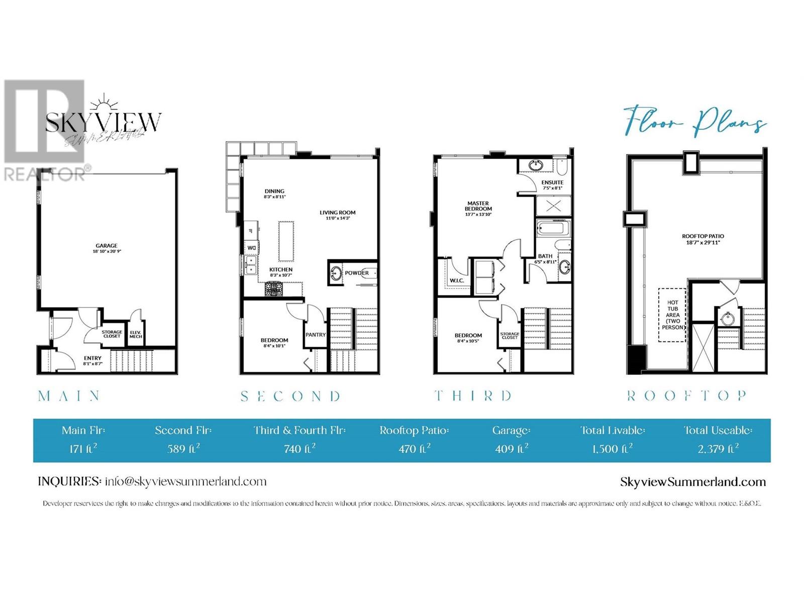 8717 Jubilee Road E Unit# 108, Summerland, British Columbia  V0H 1Z5 - Photo 8 - 10310388