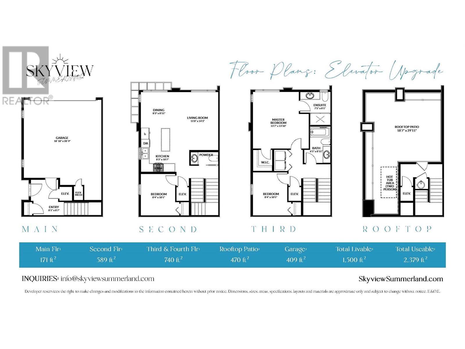 8717 Jubilee Road E Unit# 105, Summerland, British Columbia  V0H 1Z5 - Photo 9 - 10310383