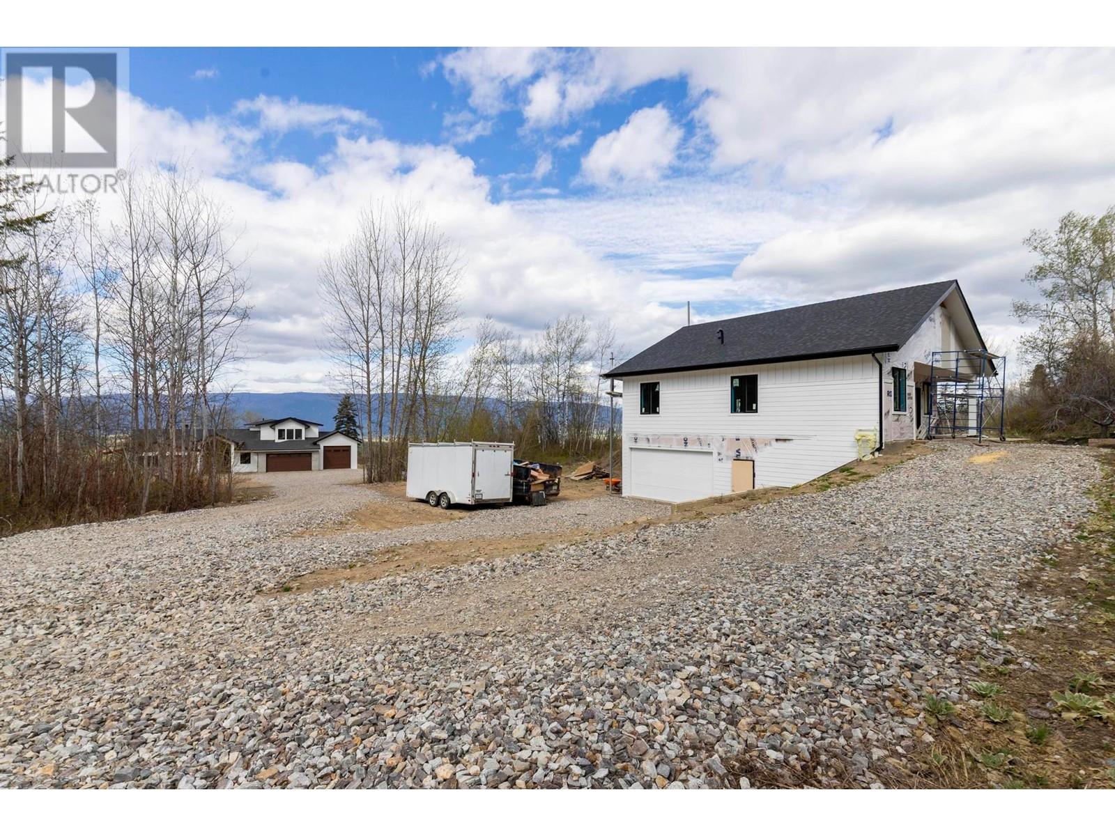 7500 Mclennan Road, Vernon, British Columbia  V1B 3S7 - Photo 42 - 10310347