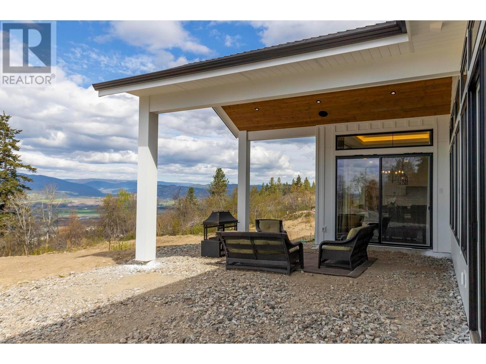 7500 Mclennan Road, Vernon, British Columbia  V1B 3S7 - Photo 49 - 10310347