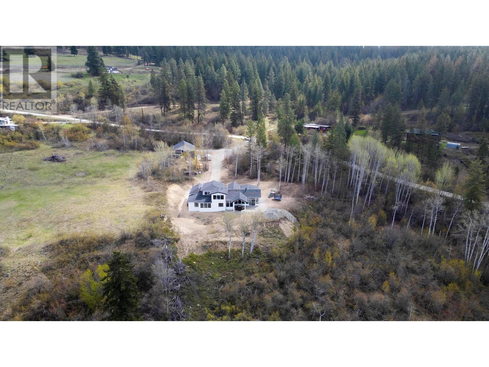 7500 Mclennan Road, Vernon, British Columbia  V1B 3S7 - Photo 55 - 10310347