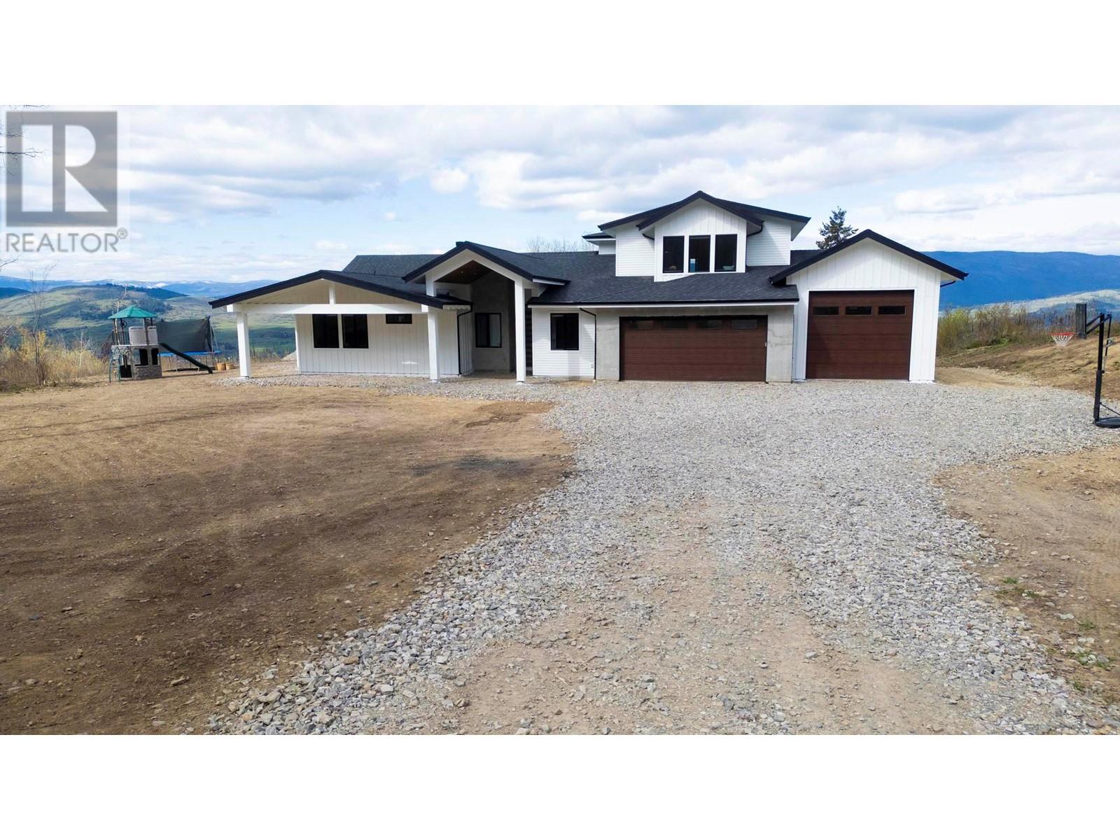 7500 Mclennan Road, Vernon, British Columbia  V1B 3S7 - Photo 59 - 10310347