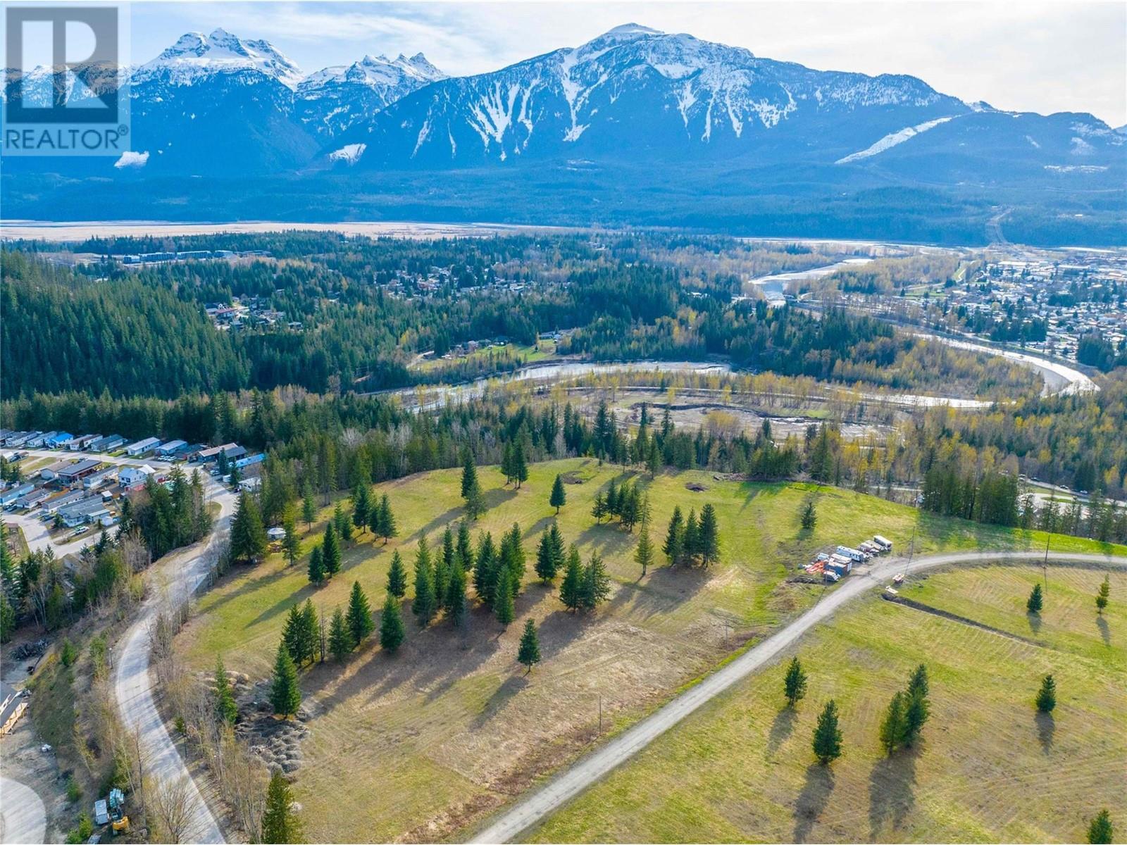 Proposed Lot 14 Paradise Way, Revelstoke, British Columbia  V0E 2S0 - Photo 1 - 10310086