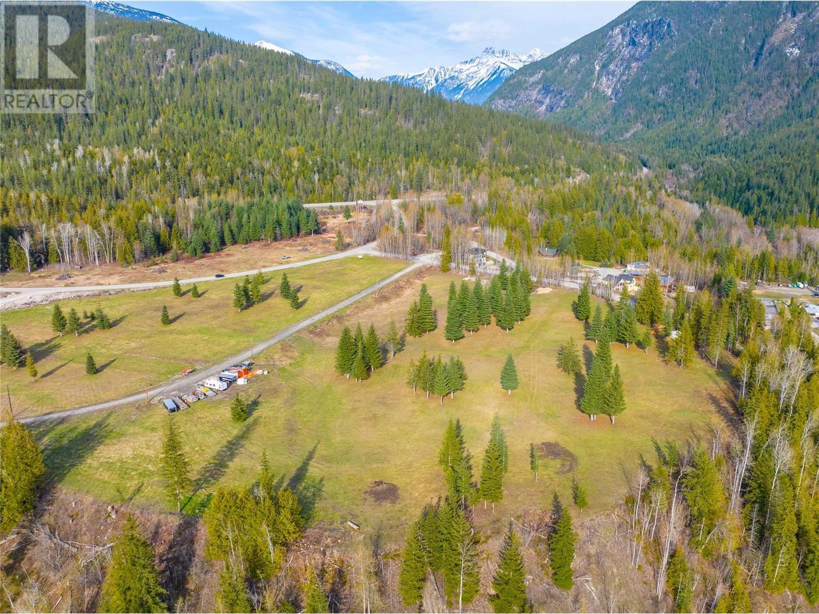 Proposed Lot 14 Paradise Way, Revelstoke, British Columbia  V0E 2S0 - Photo 10 - 10310086