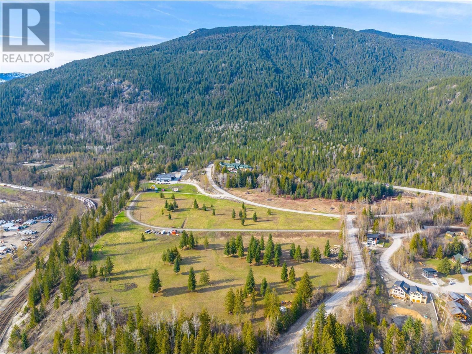 Proposed Lot 14 Paradise Way, Revelstoke, British Columbia  V0E 2S0 - Photo 4 - 10310086