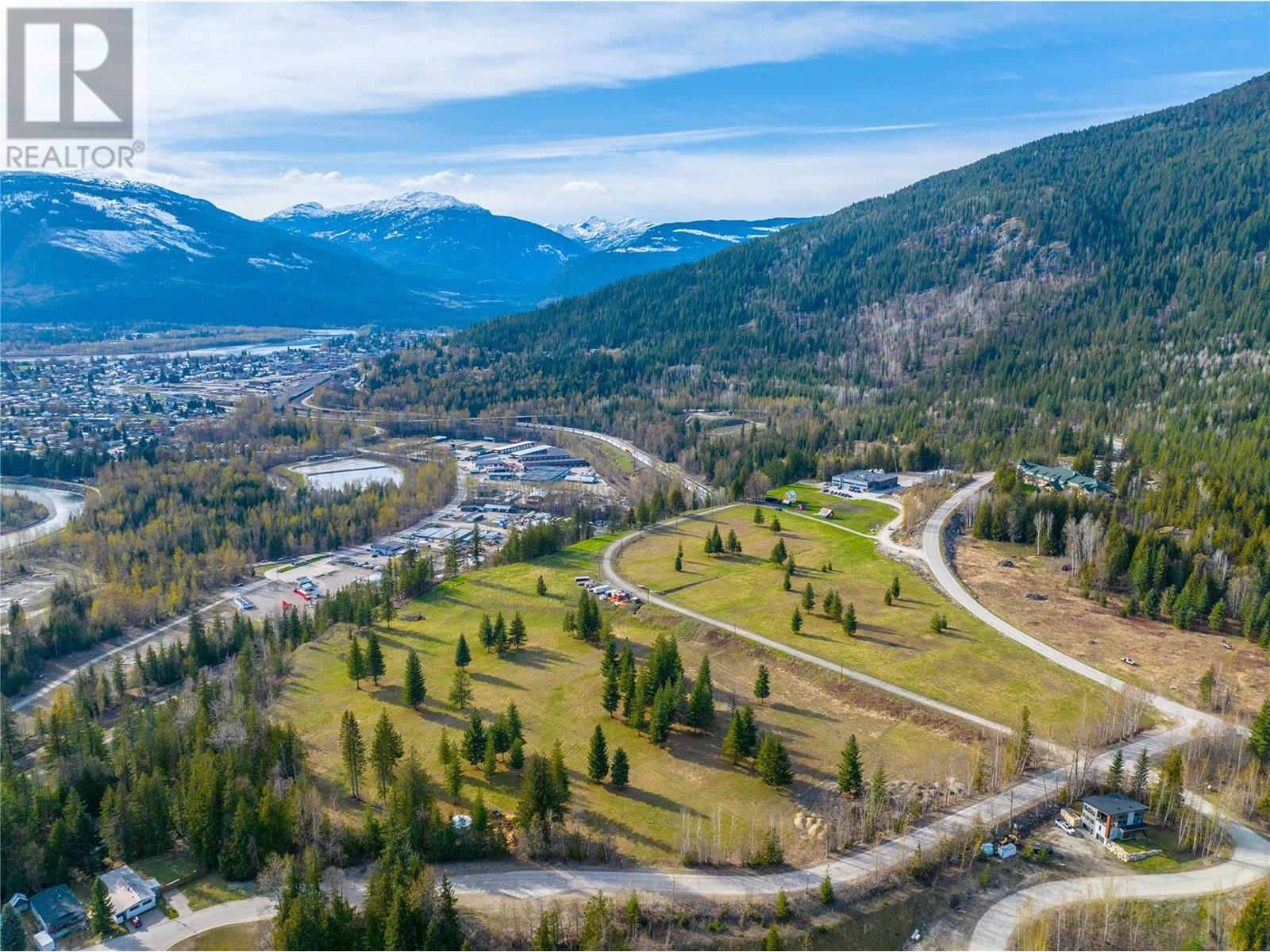 Proposed Lot 14 Paradise Way, Revelstoke, British Columbia  V0E 2S0 - Photo 5 - 10310086