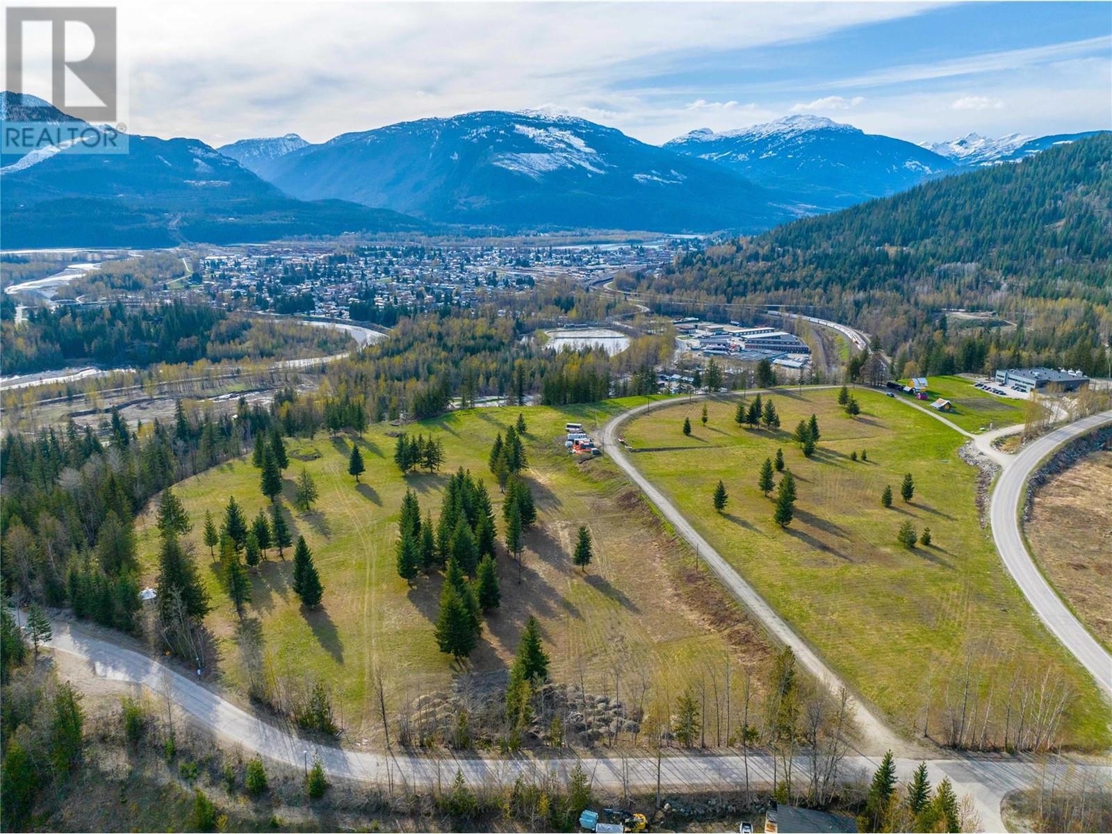 Proposed Lot 14 Paradise Way, Revelstoke, British Columbia  V0E 2S0 - Photo 6 - 10310086