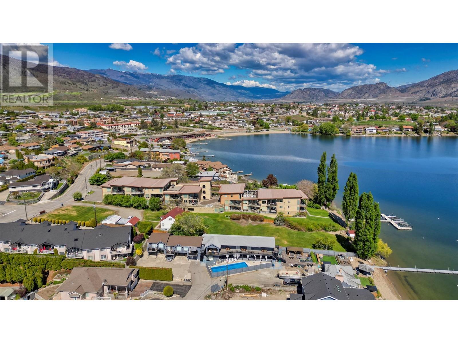 5003 Oleander Drive Unit# 203, Osoyoos, British Columbia  V0H 1V0 - Photo 34 - 10310122