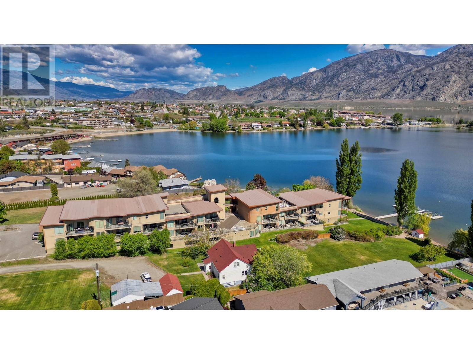 5003 Oleander Drive Unit# 203, Osoyoos, British Columbia  V0H 1V0 - Photo 36 - 10310122