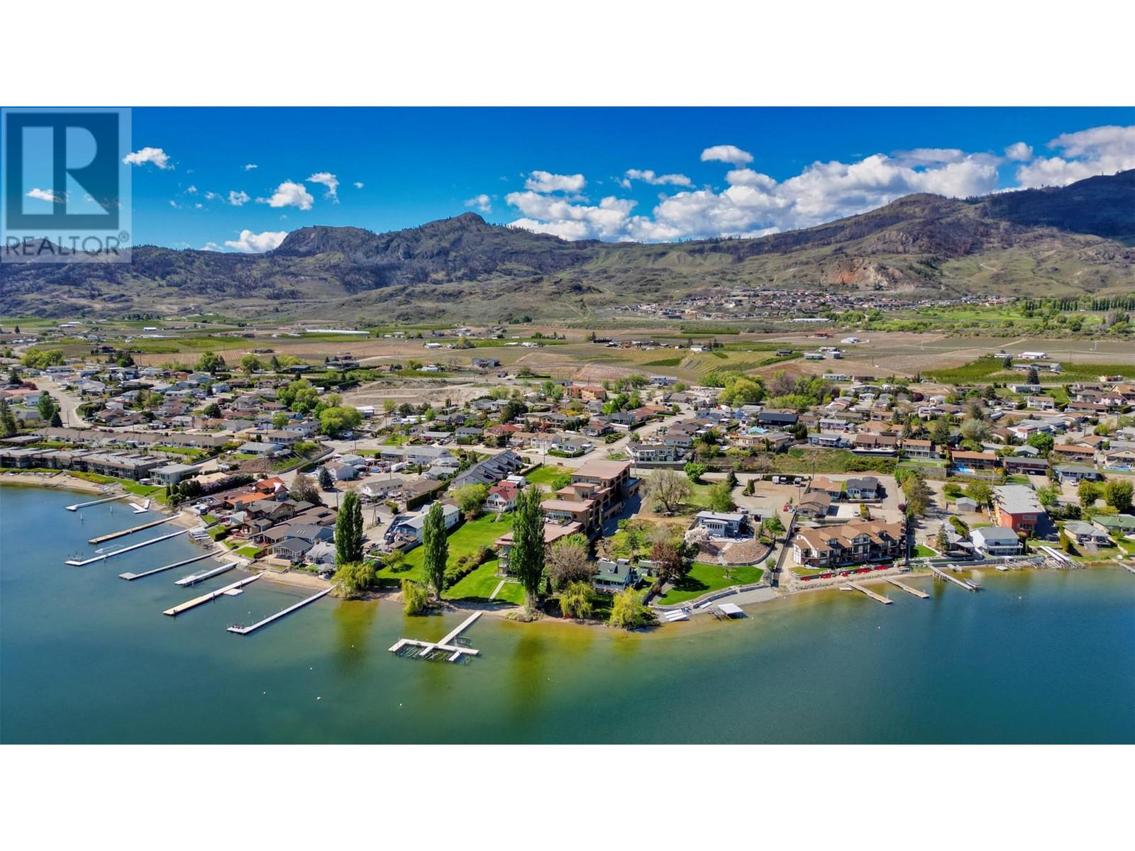 5003 Oleander Drive Unit# 203, Osoyoos, British Columbia  V0H 1V0 - Photo 39 - 10310122