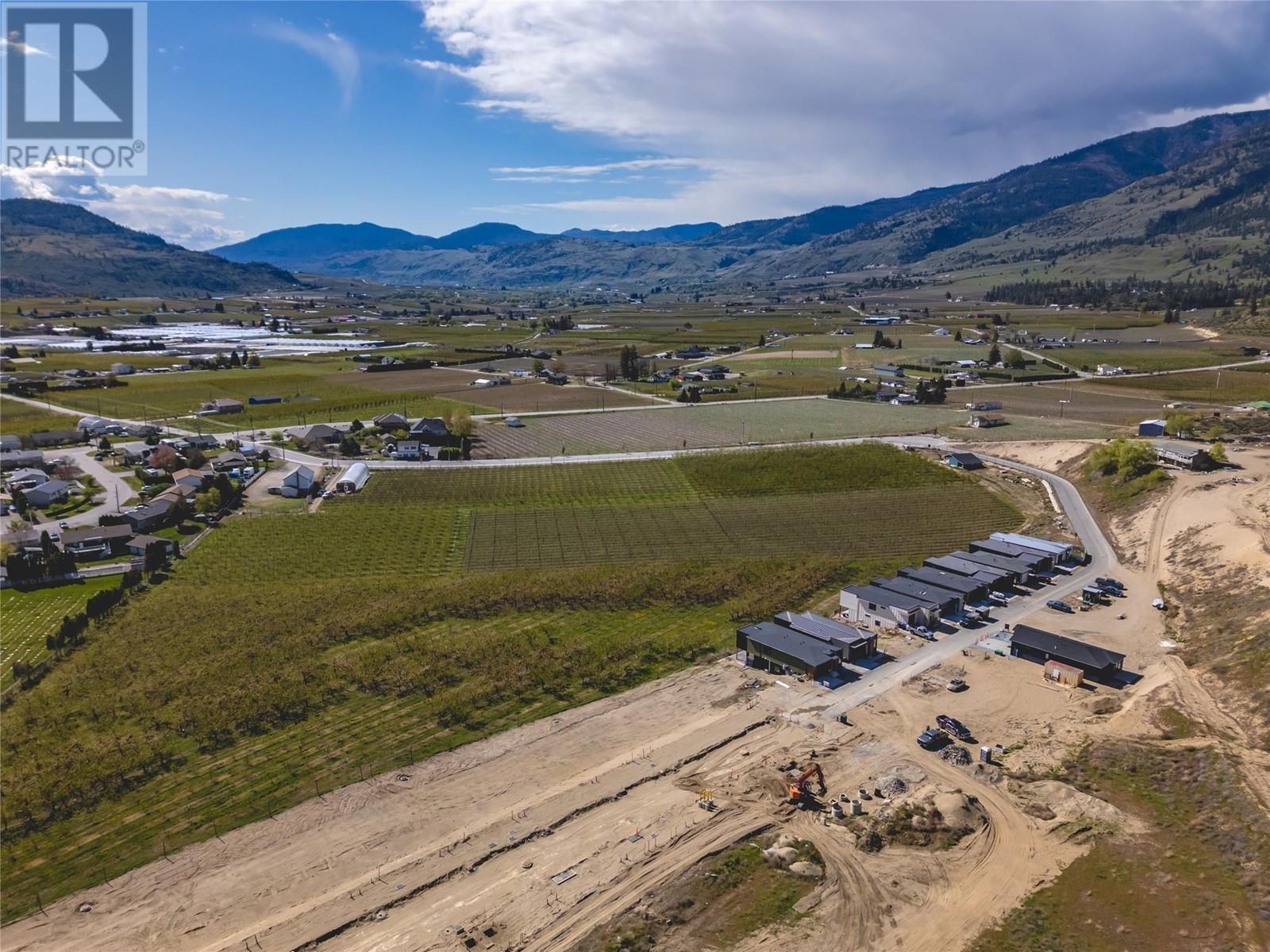 1226 Copper Road Lot# Sl 15, Oliver, British Columbia  V0H 1T5 - Photo 5 - 10310923