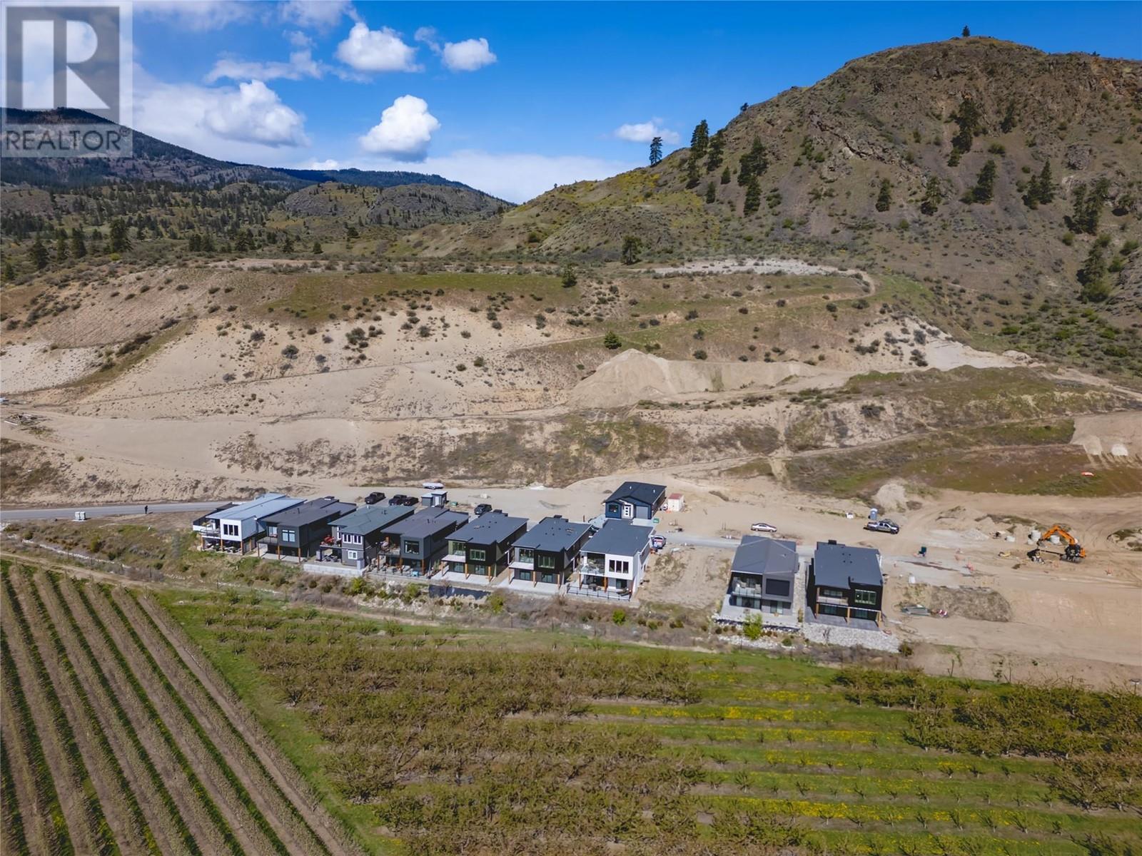 1242 Copper Road Lot# Sl 13, Oliver, British Columbia  V0H 1T5 - Photo 16 - 10310880