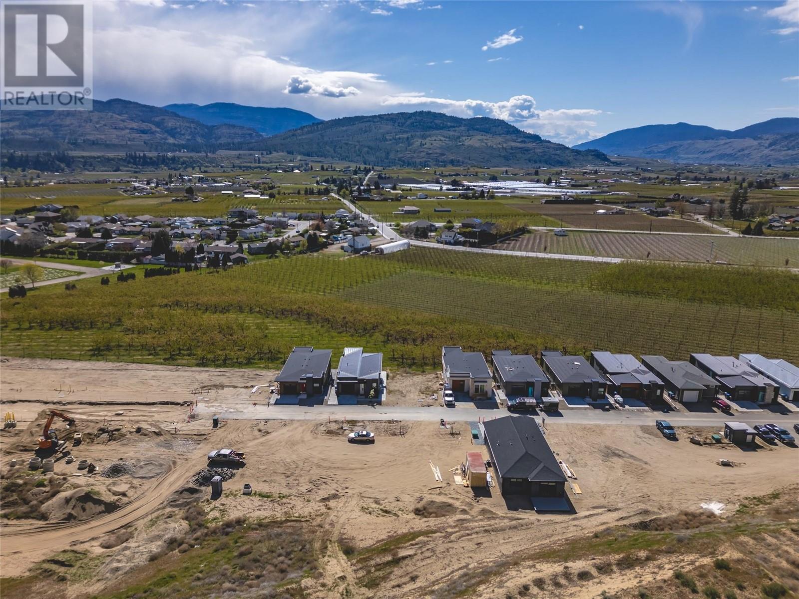 1242 Copper Road Lot# Sl 13, Oliver, British Columbia  V0H 1T5 - Photo 6 - 10310880