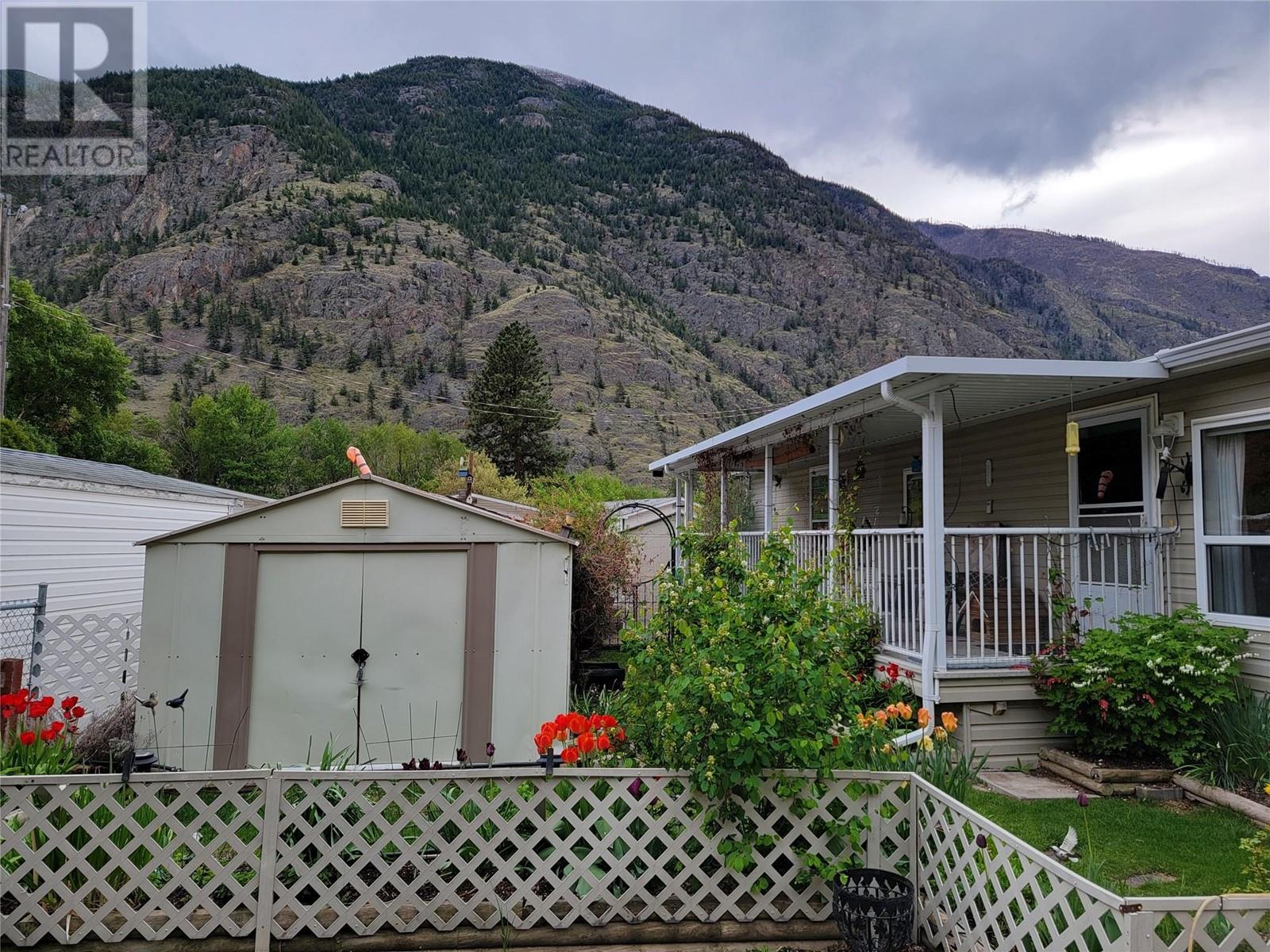 3455 Highway 3 Unit# 4, Keremeos, British Columbia  V0X 1N1 - Photo 2 - 10311478