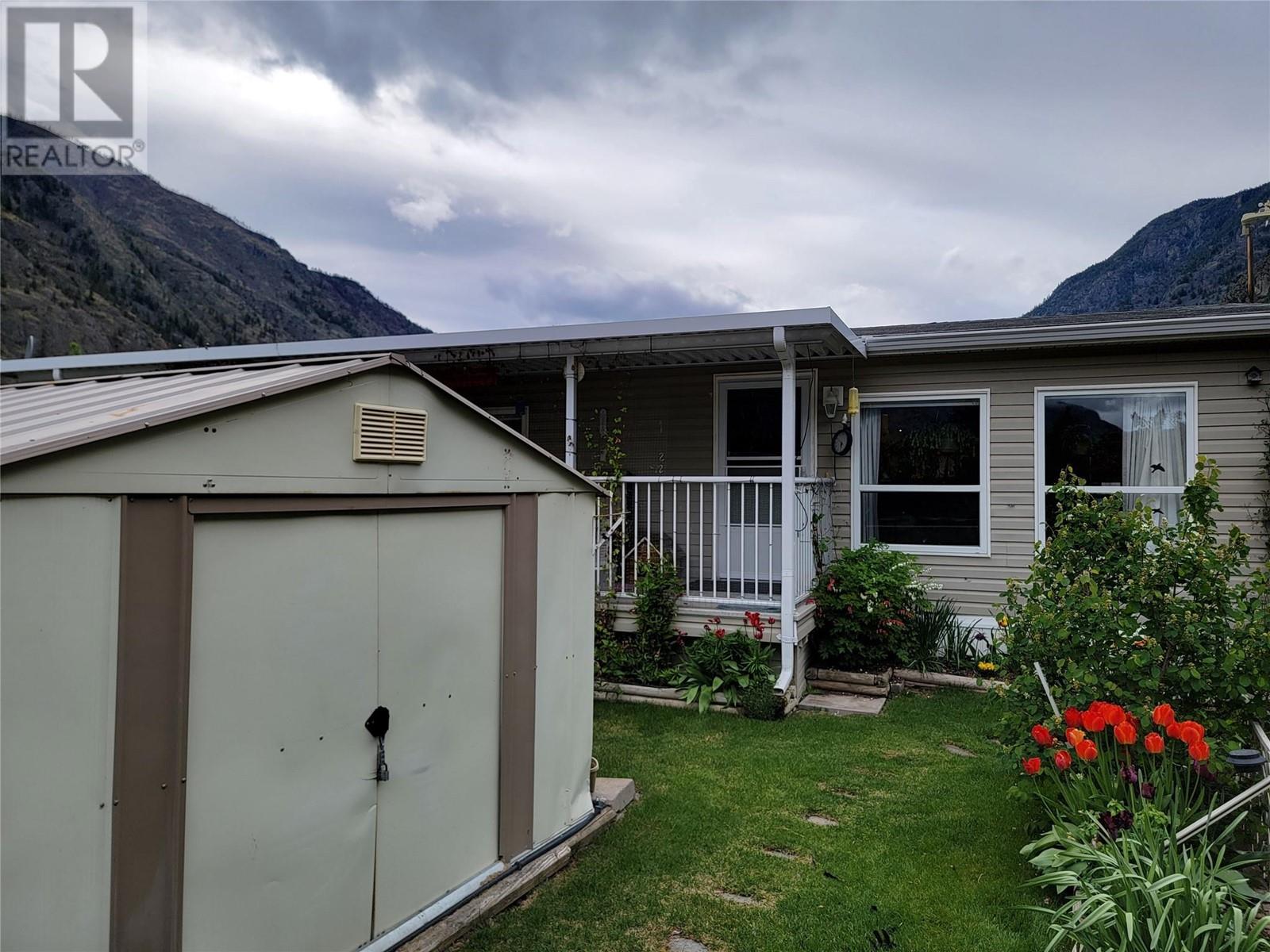 3455 Highway 3 Unit# 4, Keremeos, British Columbia  V0X 1N1 - Photo 3 - 10311478