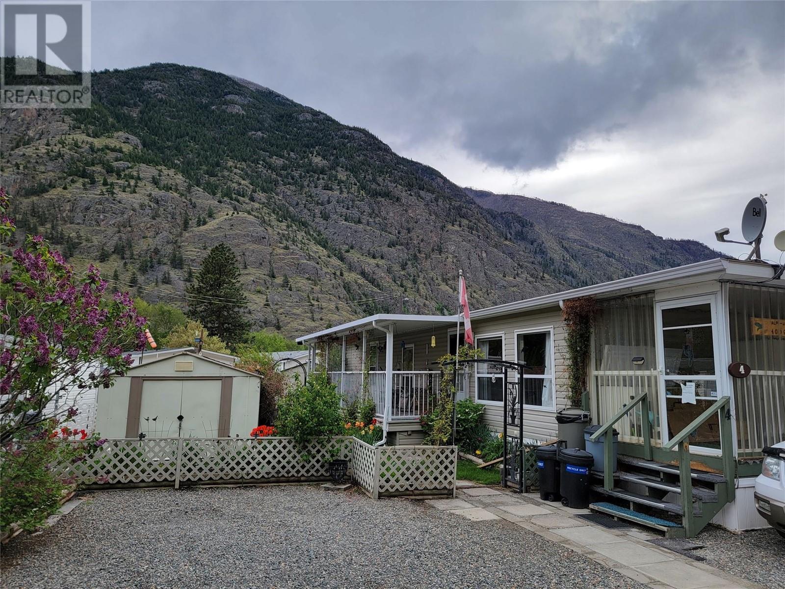 3455 Highway 3 Unit# 4, Keremeos, British Columbia  V0X 1N1 - Photo 33 - 10311478