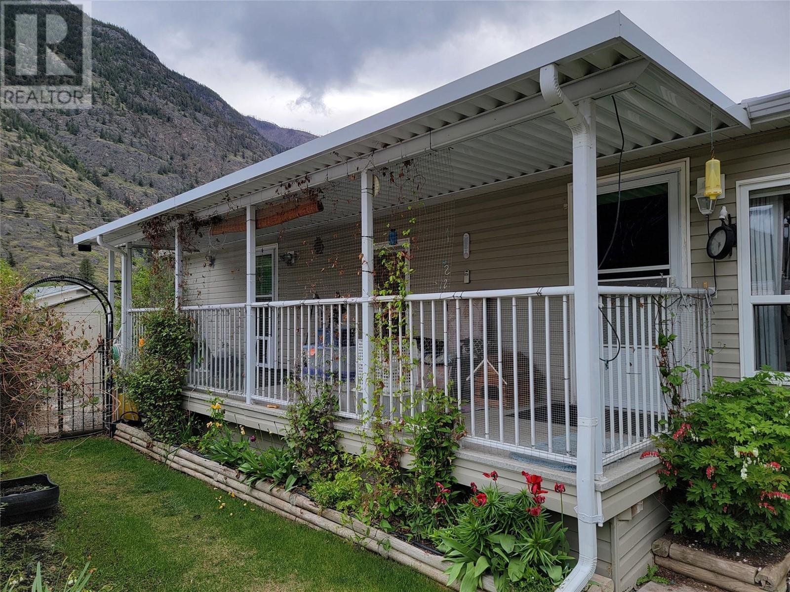 3455 Highway 3 Unit# 4, Keremeos, British Columbia  V0X 1N1 - Photo 36 - 10311478