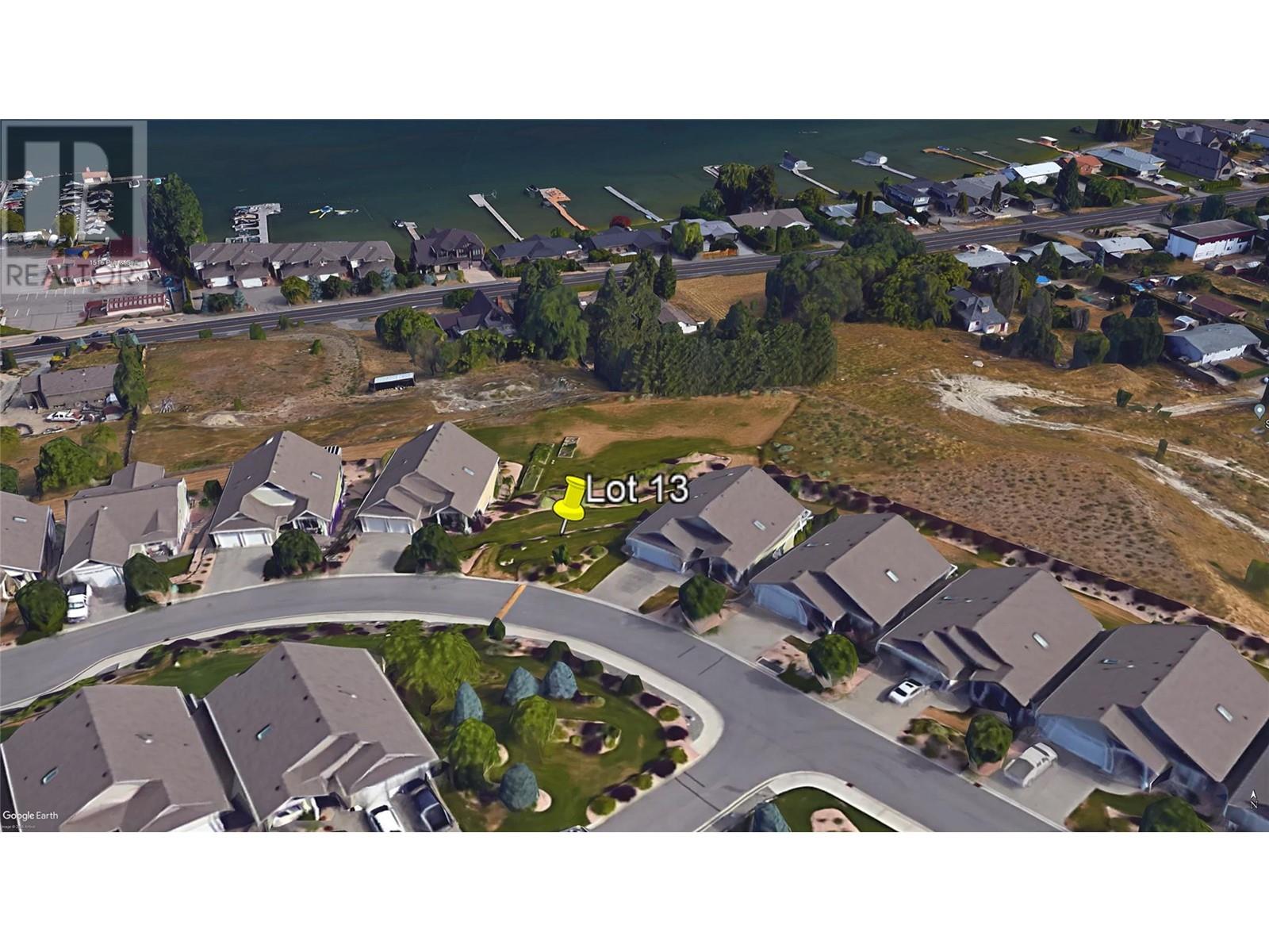 7760 Okanagan Landing Road Lot# 13, Vernon, British Columbia  V1H 1Z4 - Photo 5 - 10310883