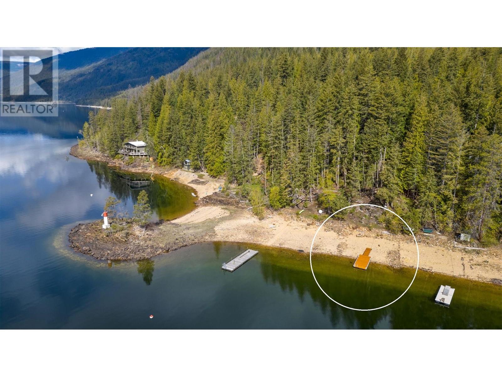 6432 Sunnybrae Canoe Point Road Lot# 11, Tappen, British Columbia  V0E 2X0 - Photo 10 - 10311808