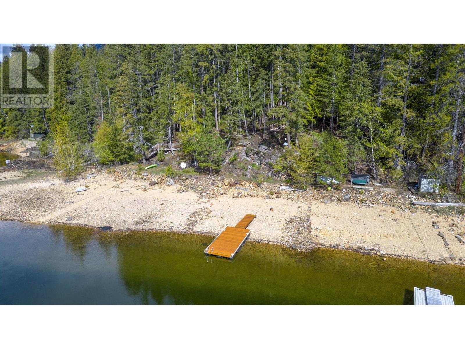 6432 Sunnybrae Canoe Point Road Lot# 11, Tappen, British Columbia  V0E 2X0 - Photo 11 - 10311808