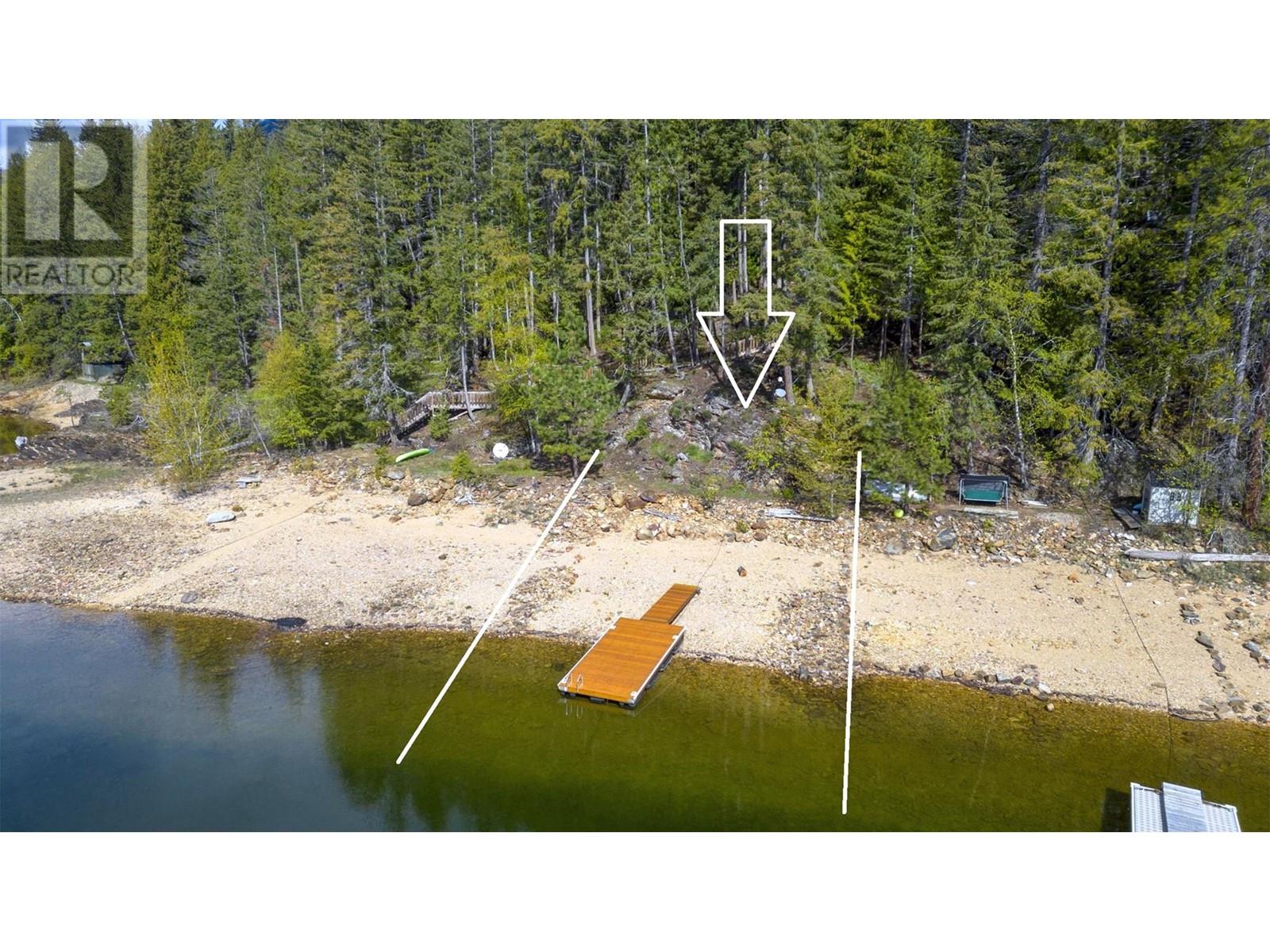 6432 Sunnybrae Canoe Point Road Lot# 11, Tappen, British Columbia  V0E 2X0 - Photo 12 - 10311808