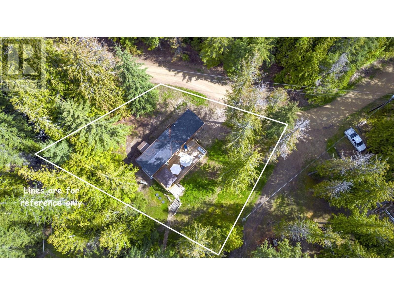 6432 Sunnybrae Canoe Point Road Lot# 11, Tappen, British Columbia  V0E 2X0 - Photo 13 - 10311808