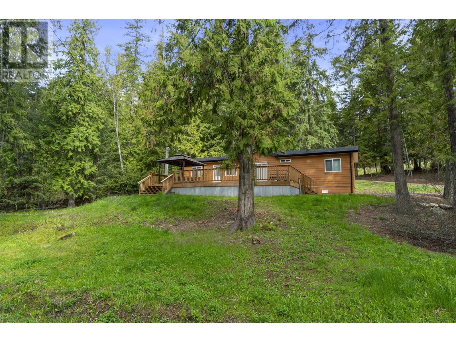 6432 Sunnybrae Canoe Point Road Lot# 11, Tappen, British Columbia  V0E 2X0 - Photo 18 - 10311808